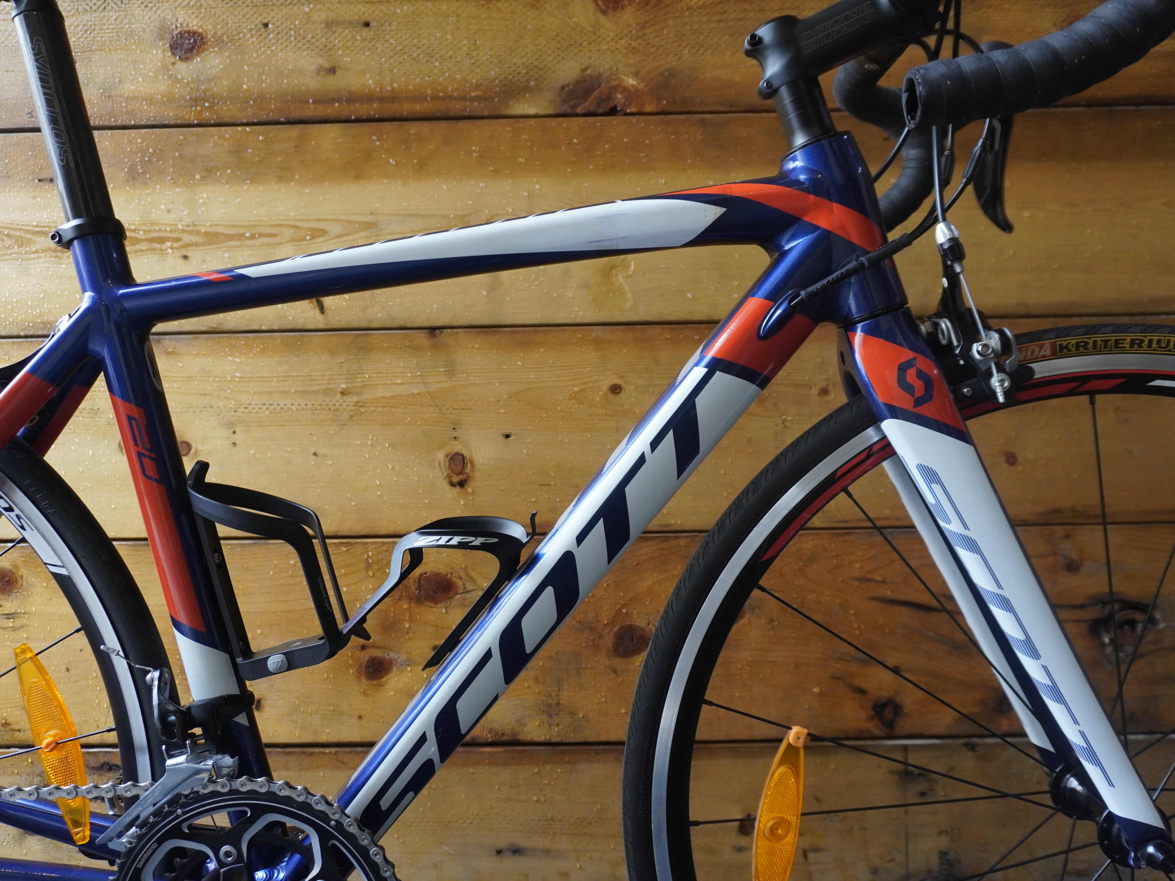 Scott Speedster 20 Road Bike