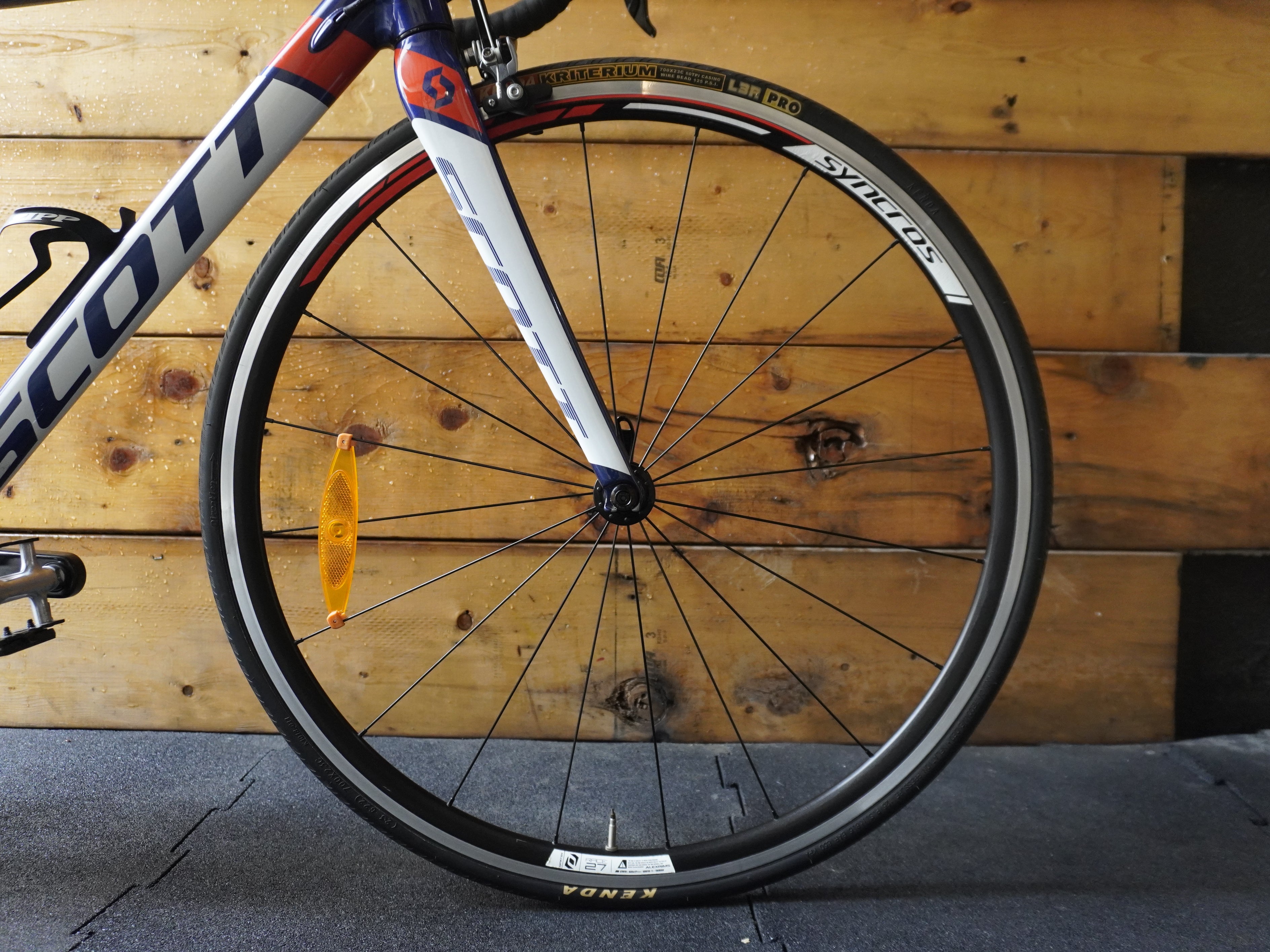 Scott Speedster 20 Road Bike