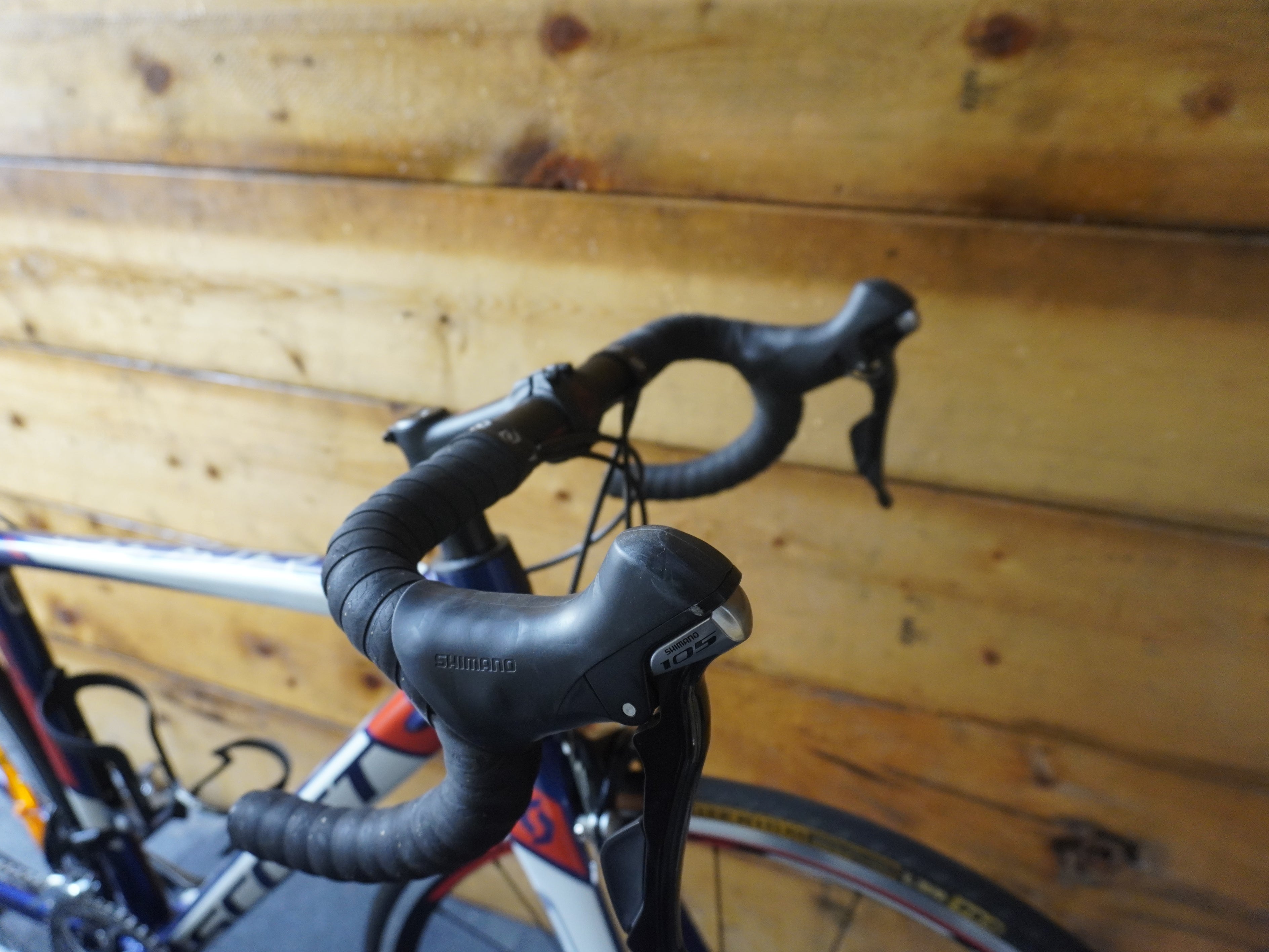 Scott Speedster 20 Road Bike