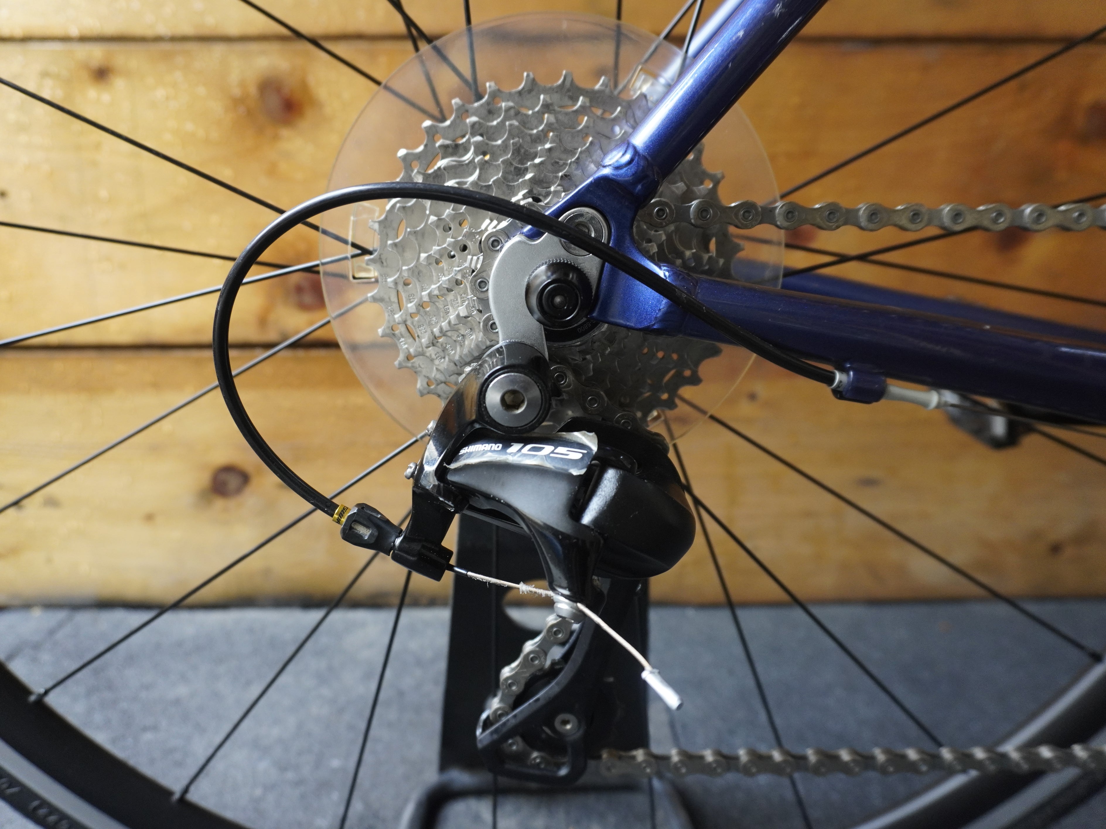 Scott Speedster 20 Road Bike