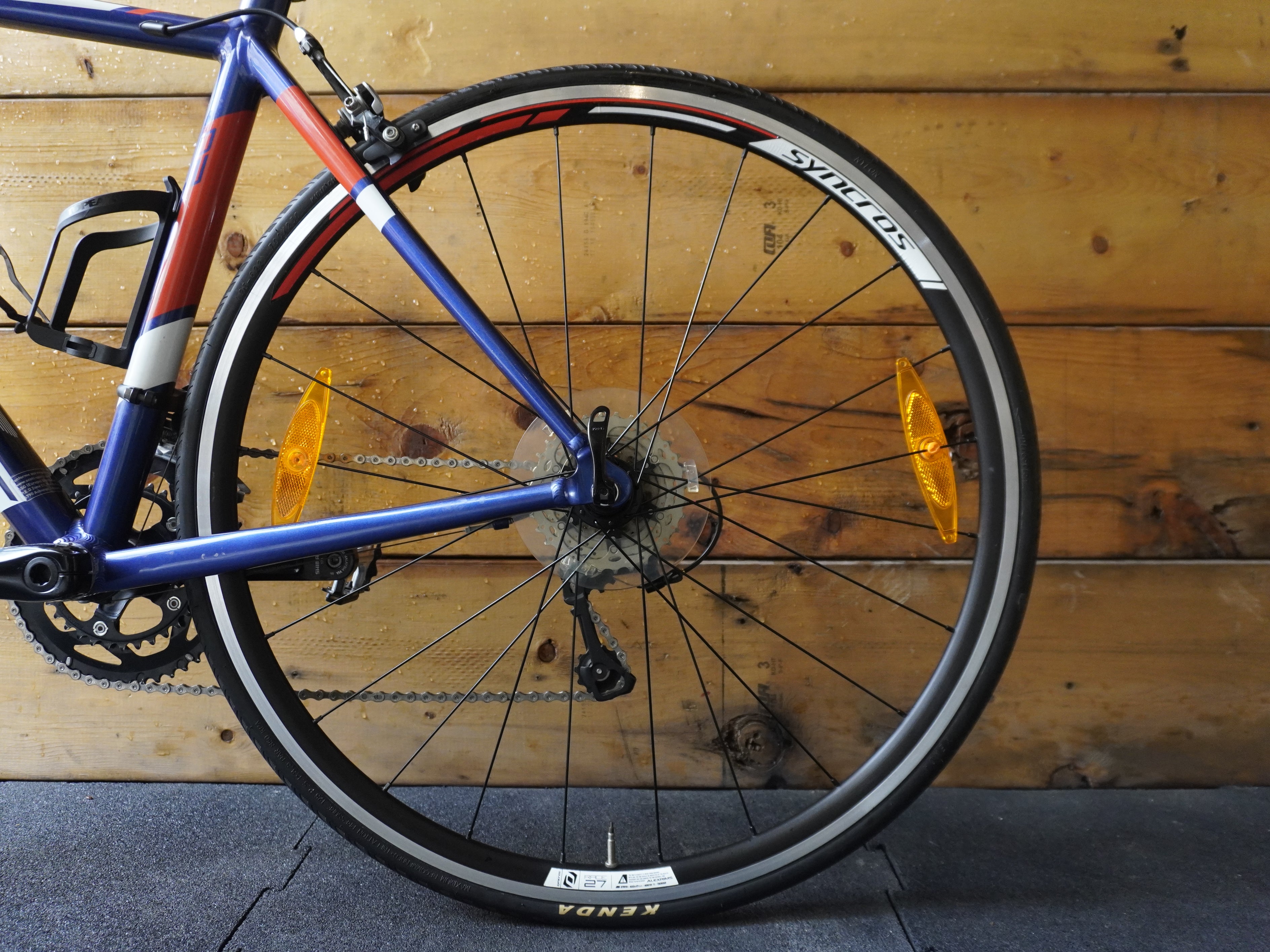 Scott Speedster 20 Road Bike