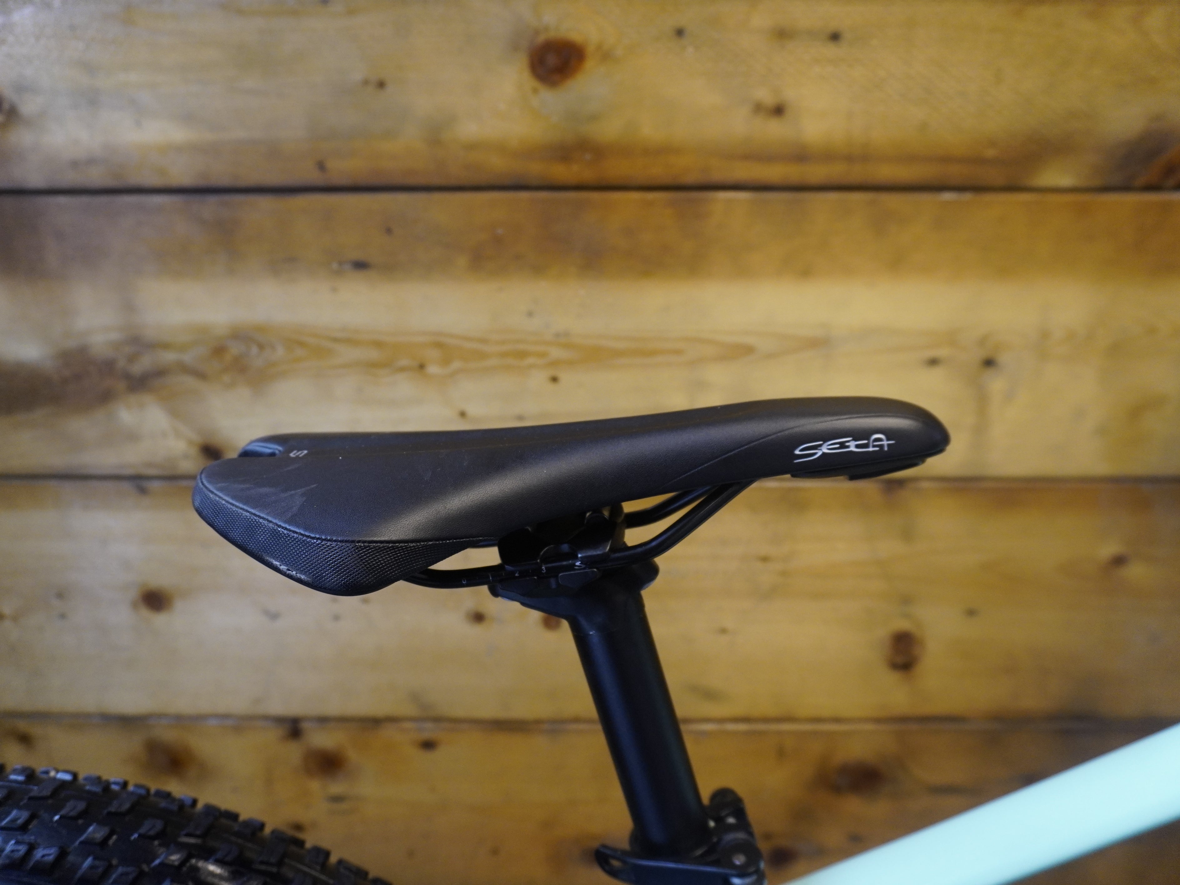 Specialized pitch mountain bike