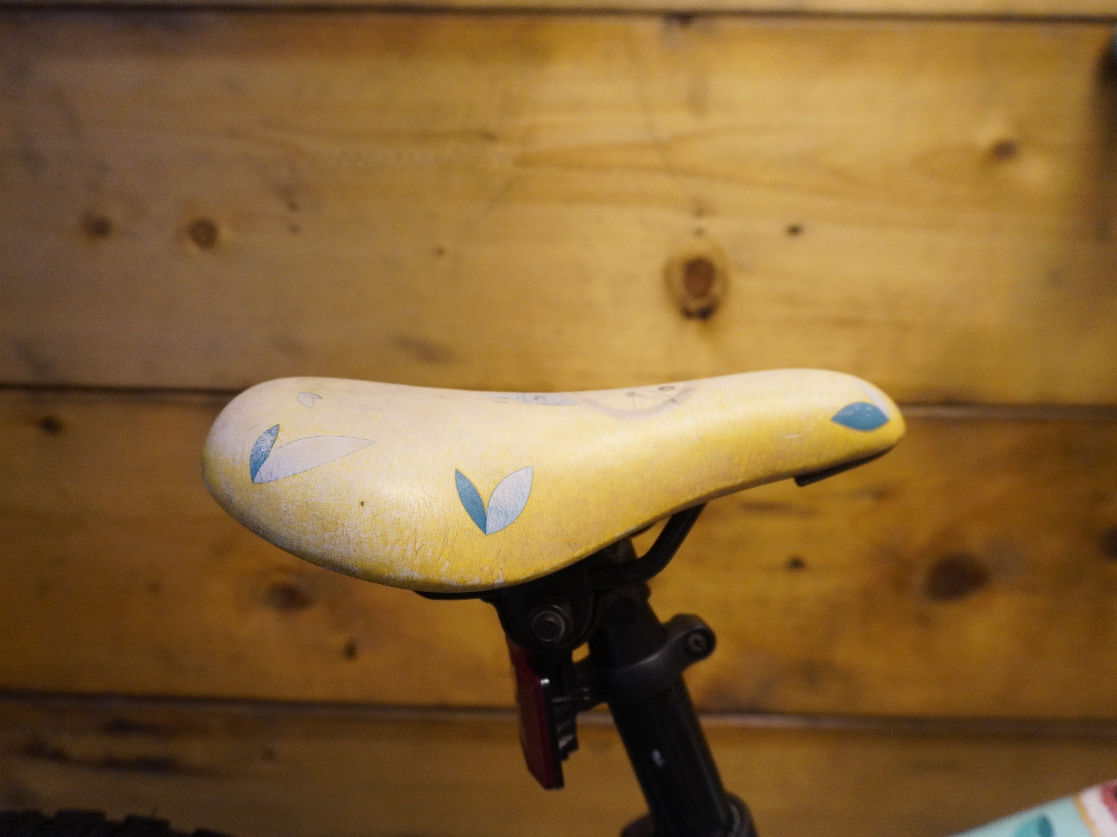 Scott Contessa Junior 16 Kids Bike