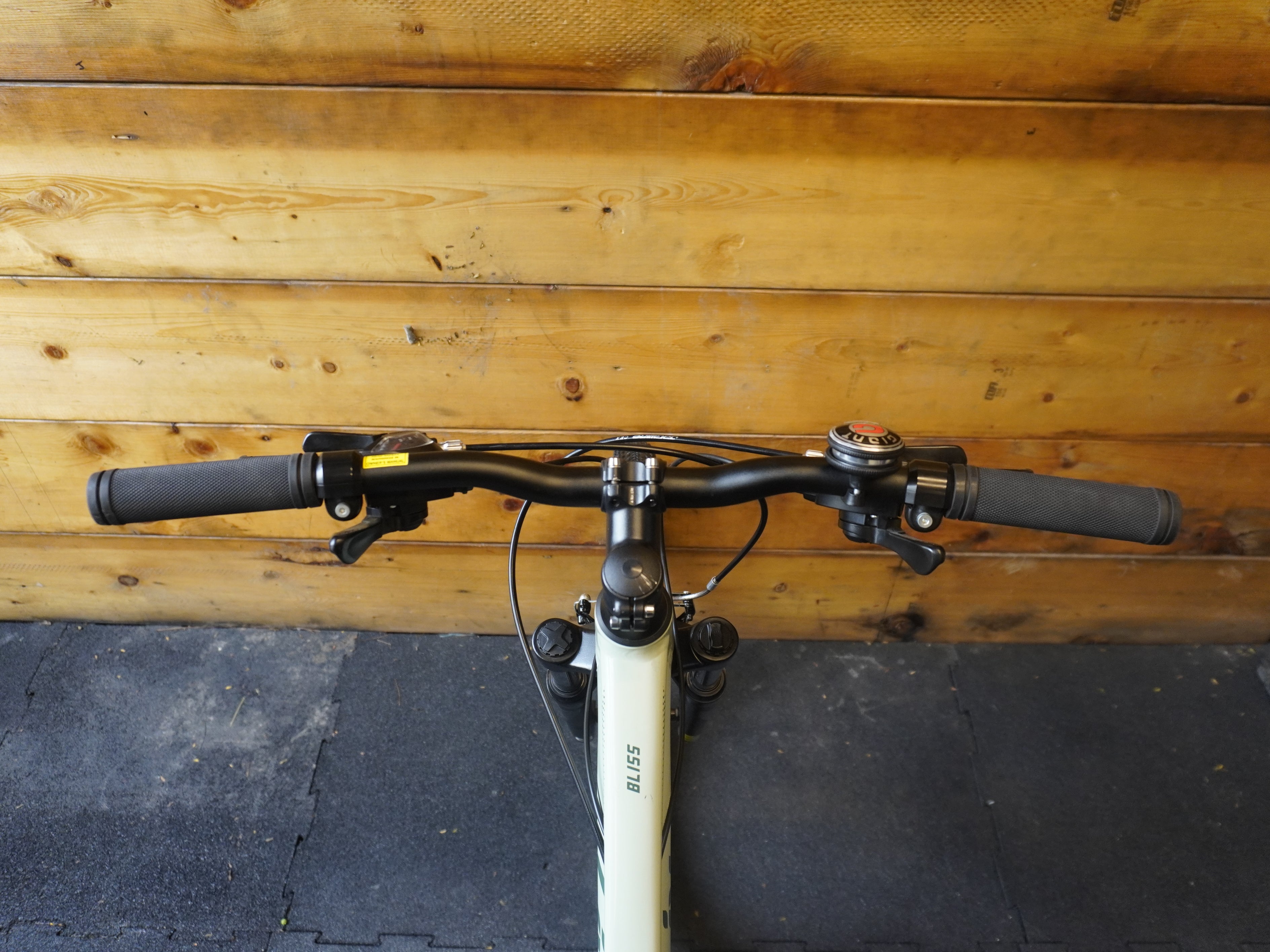 Liv Bliss Mountain Bike