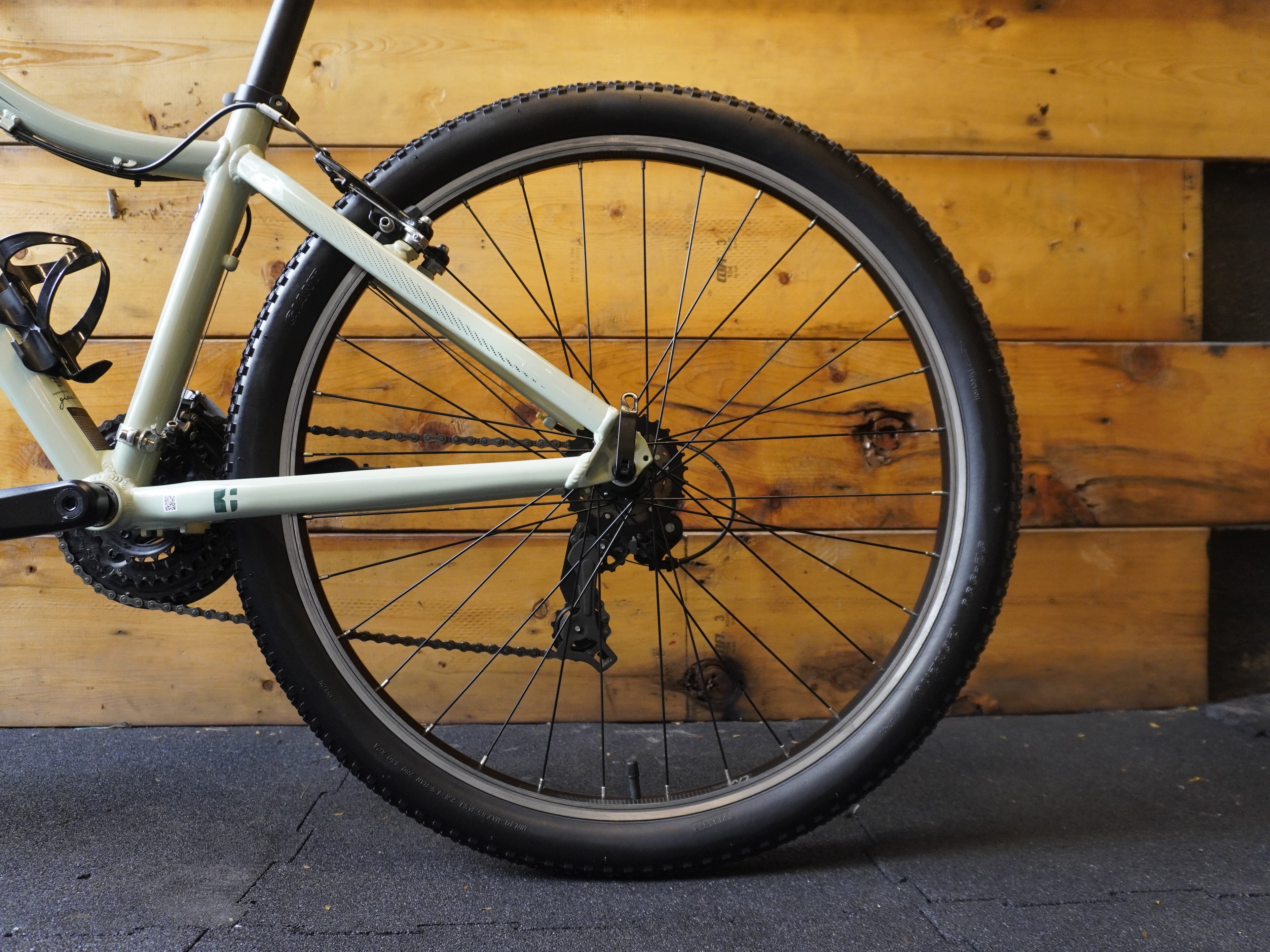 Liv Bliss Mountain Bike