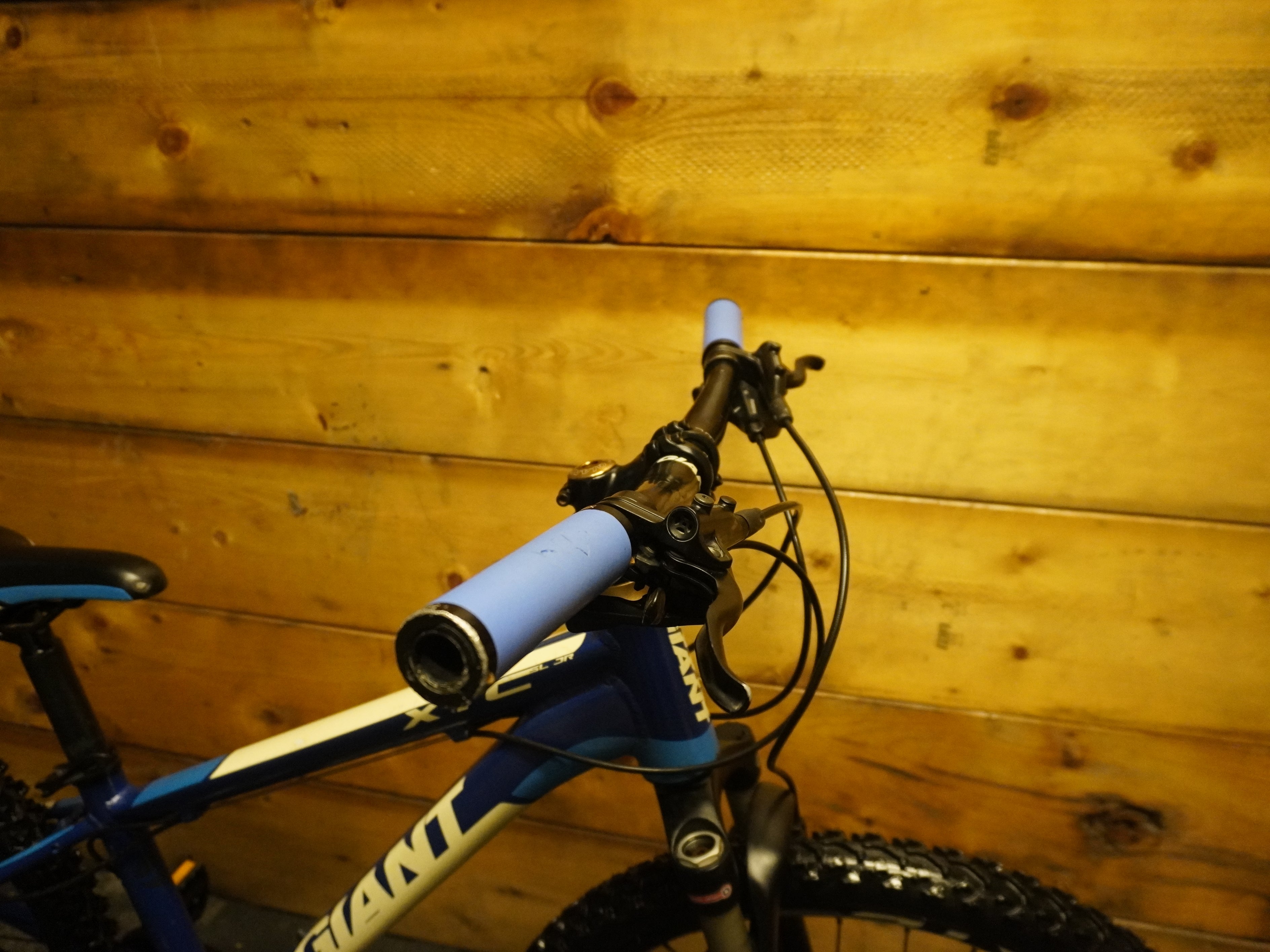 RENT Giant XTC Sl Jr 24 kids Bike