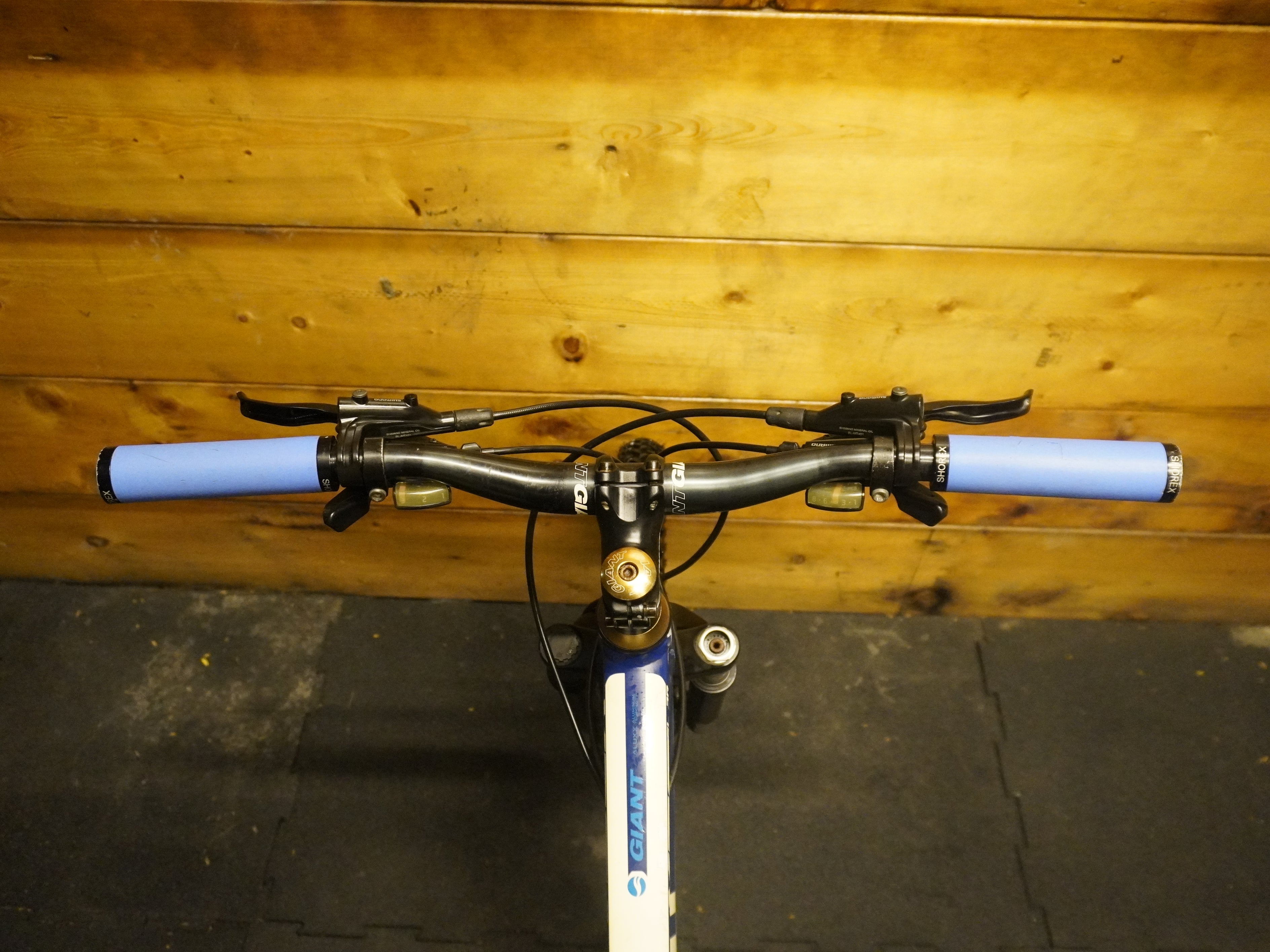 RENT Giant XTC Sl Jr 24 kids Bike