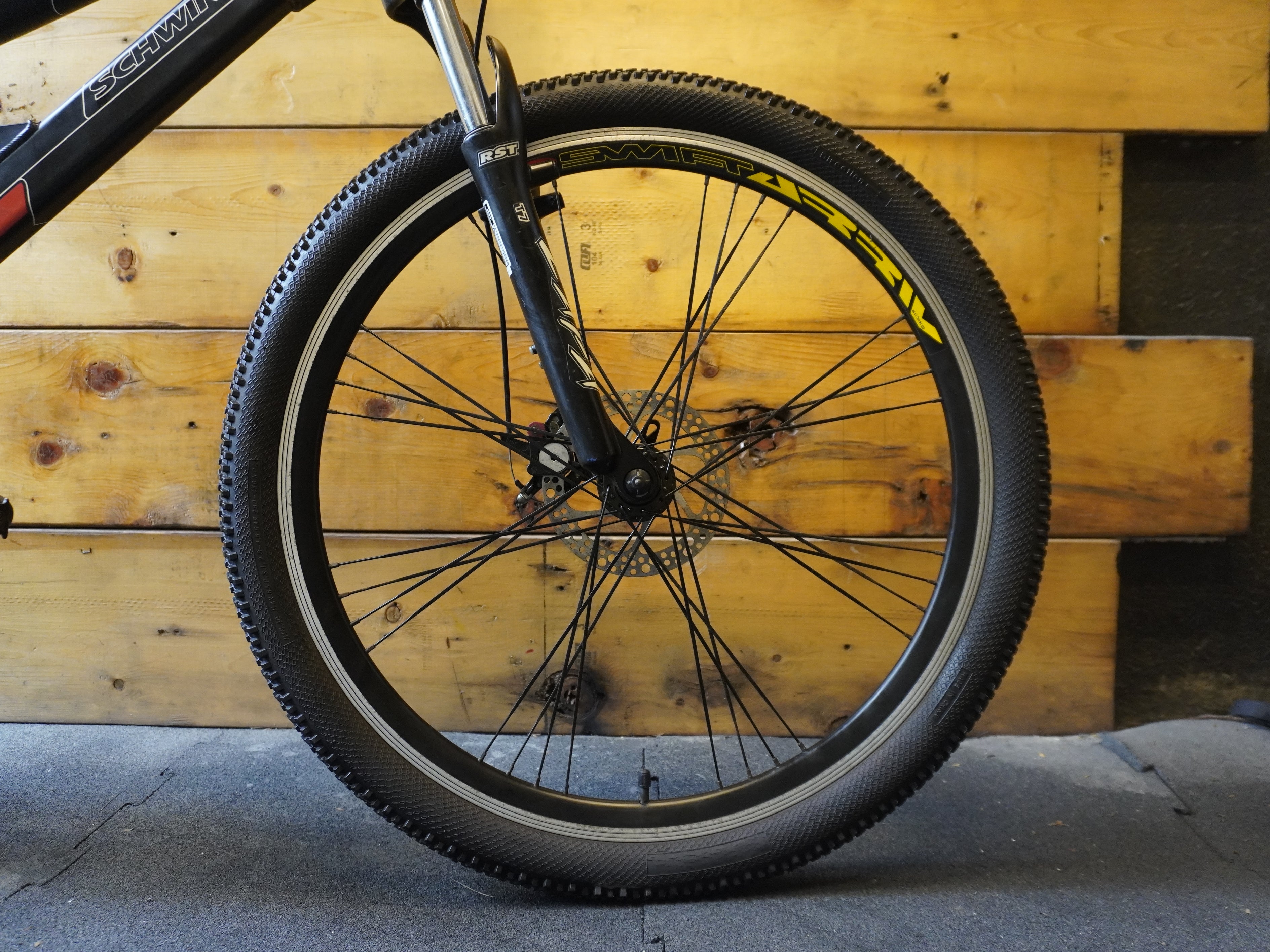 Schwinn Ditch 1.0 Mountain Bike
