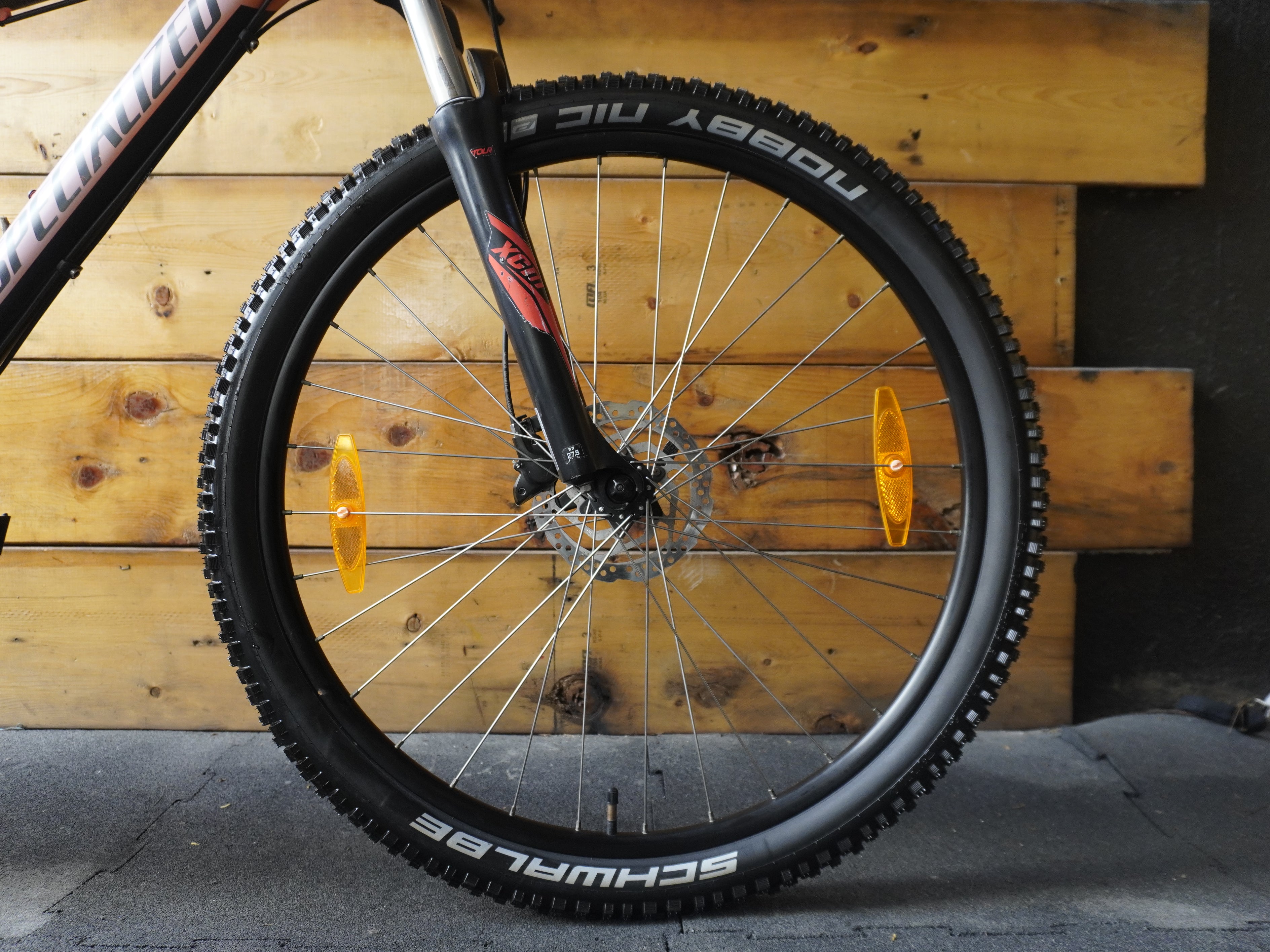 RENT Specialized Pitch Mountain Bike