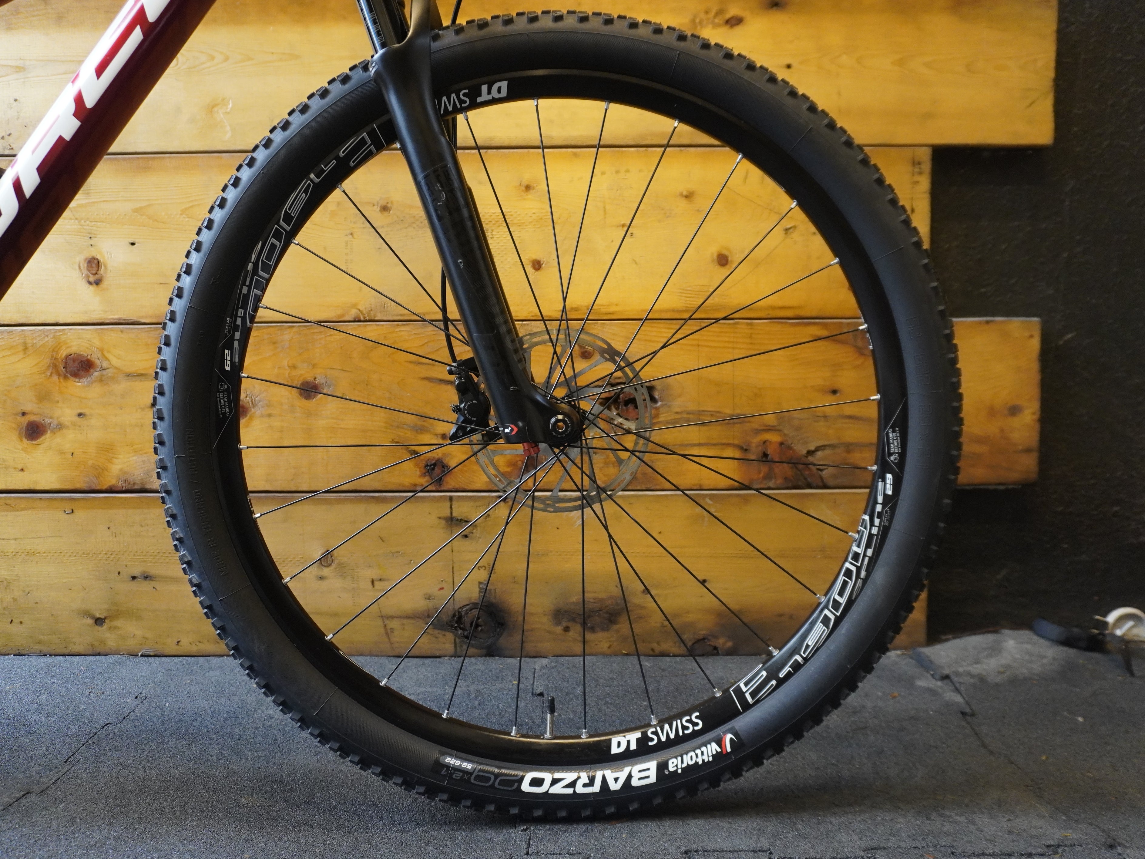 Norco Revolver FS 2 Mountain Bike
