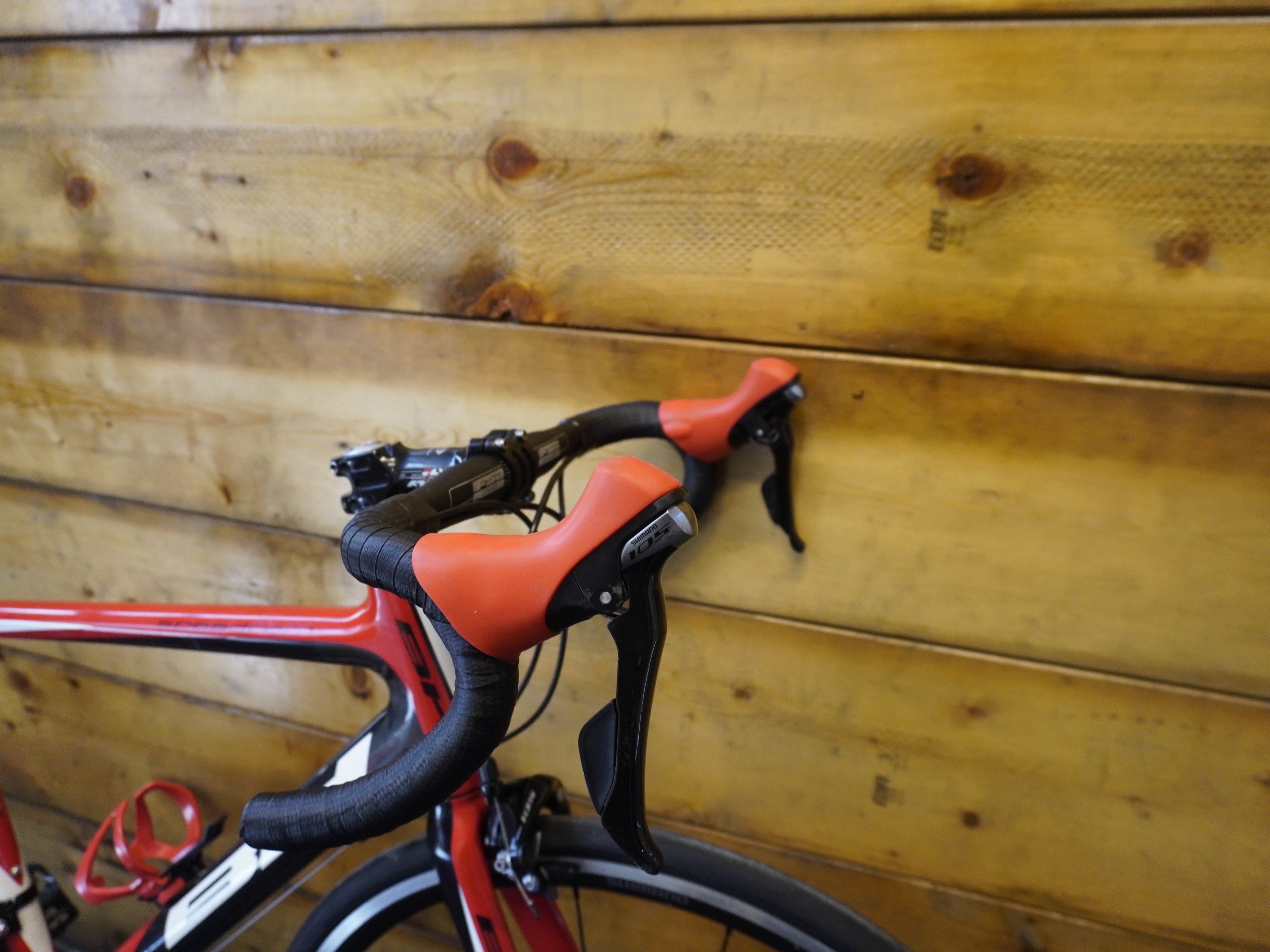 RENT BH Speedrom Road Bike