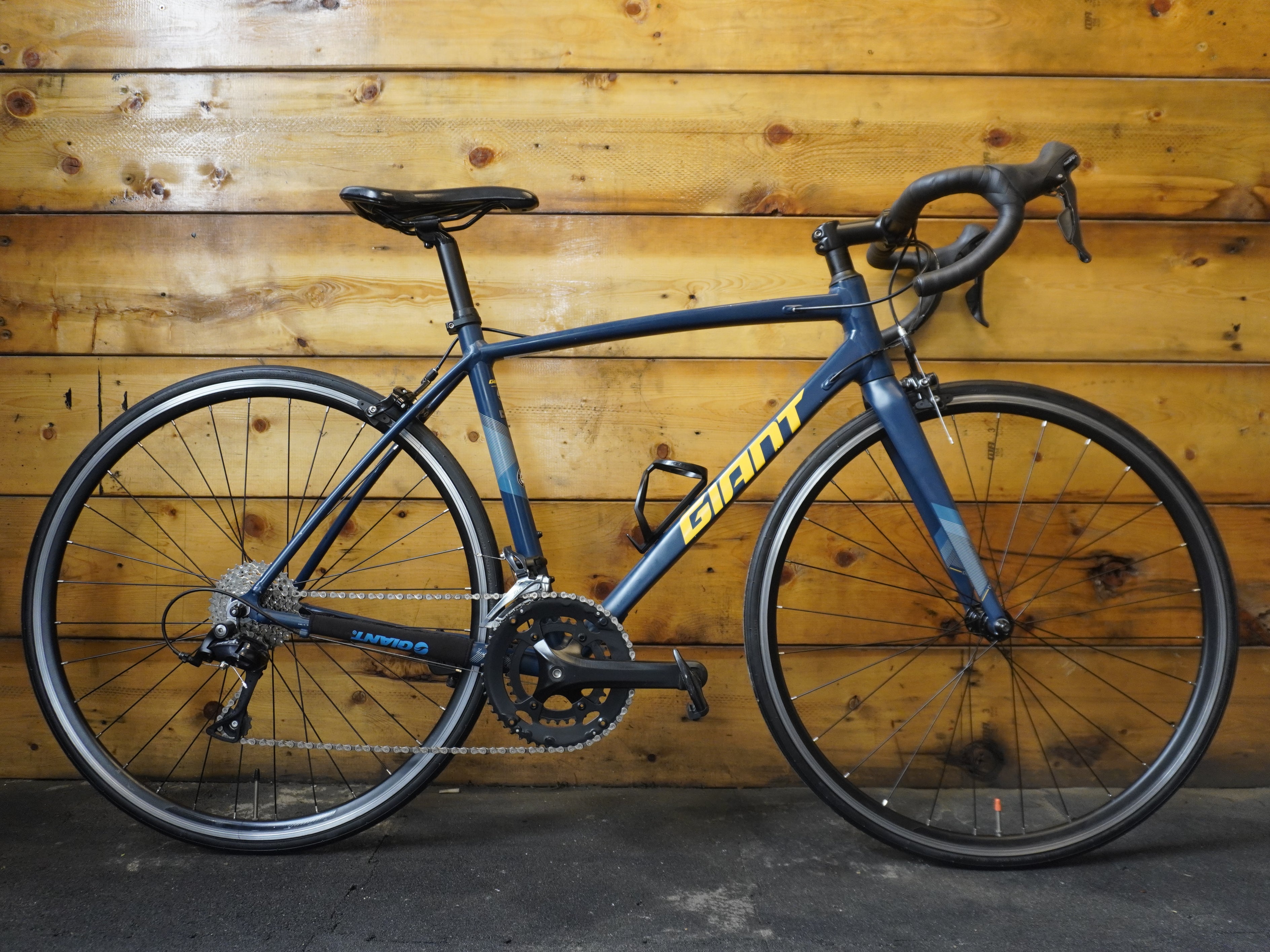 Giant OCR Classic Road Bike