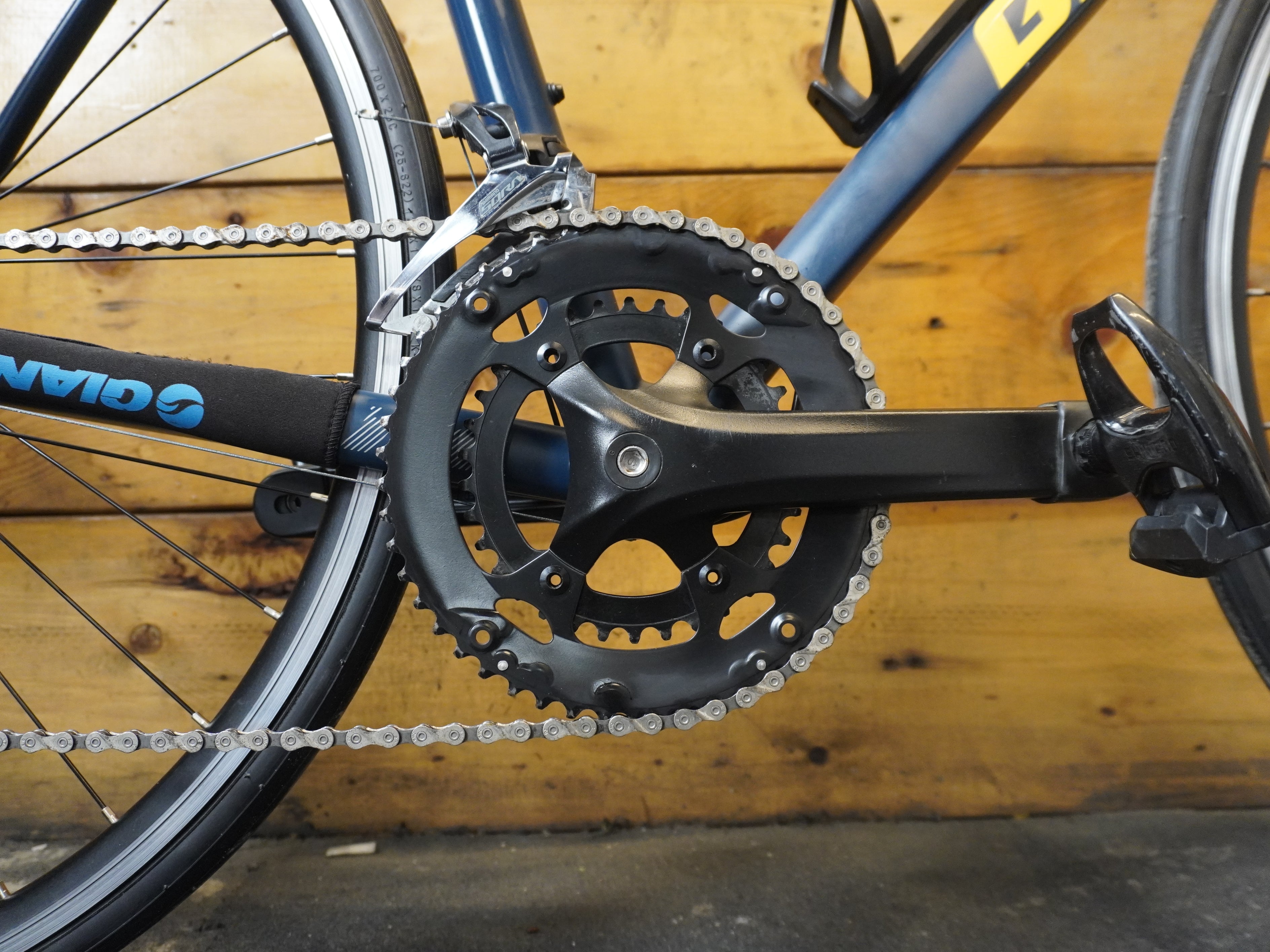 Giant OCR Classic Road Bike