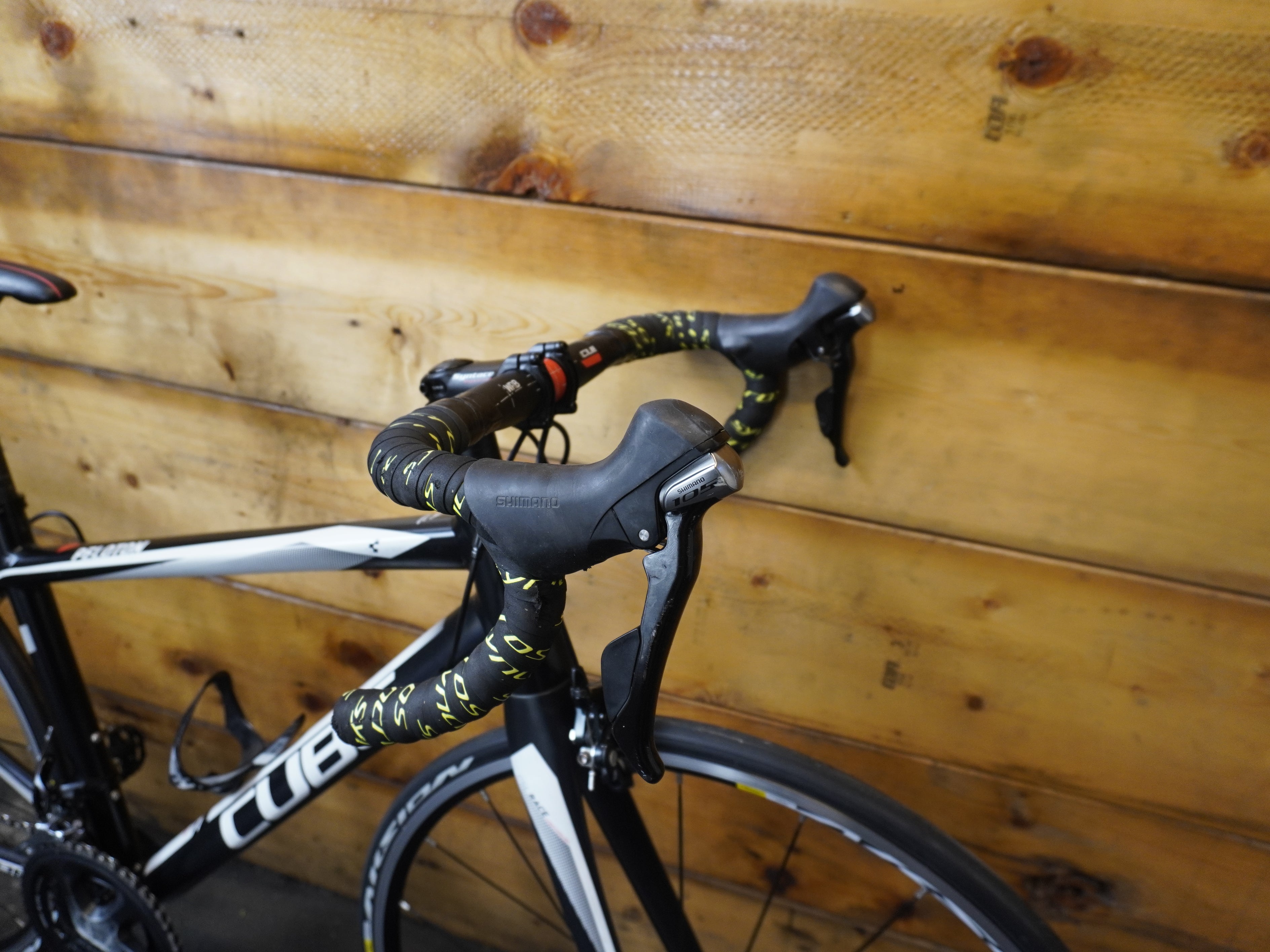RENT Cube Peloton SL Road Bike