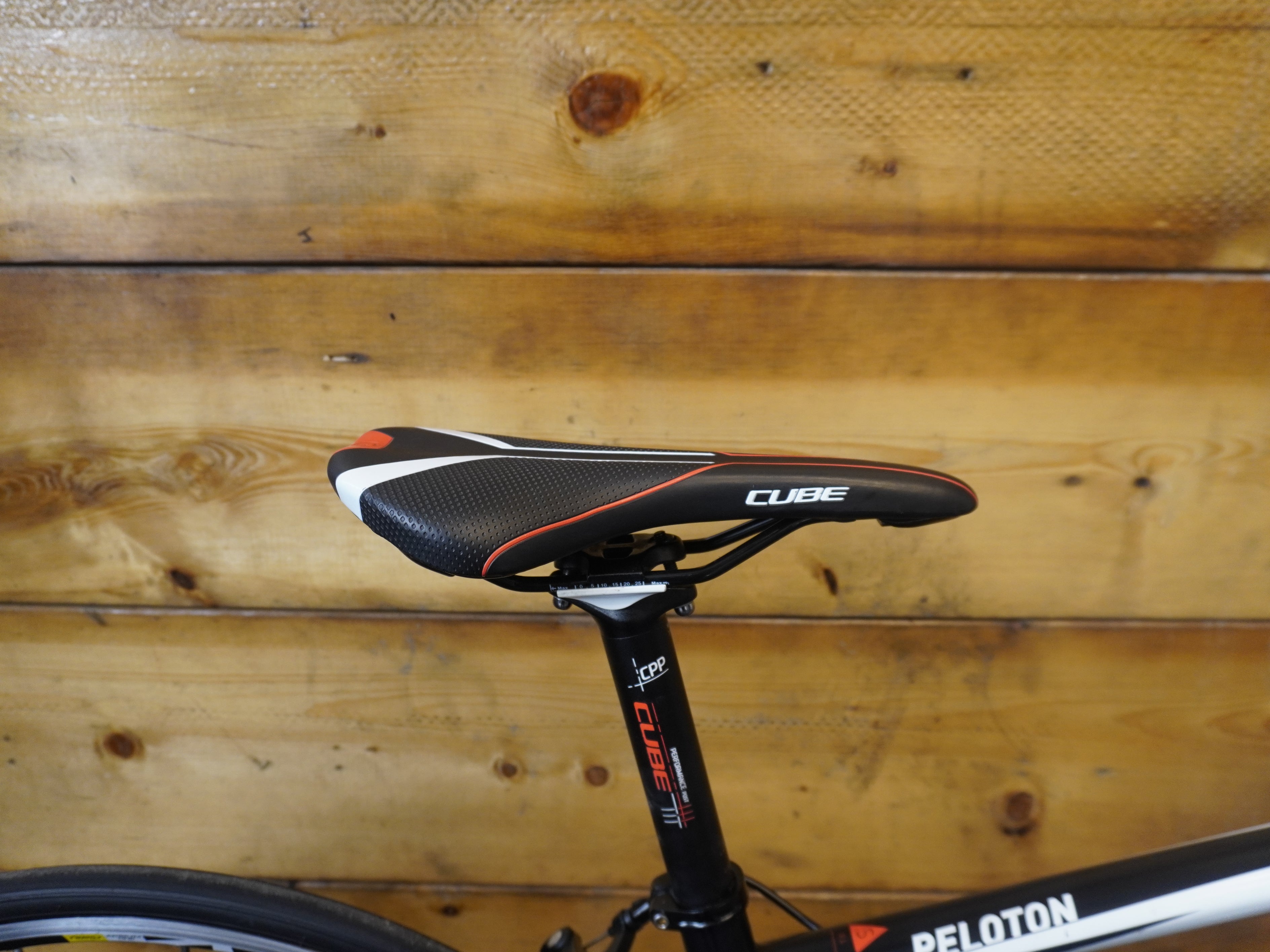 RENT Cube Peloton SL Road Bike