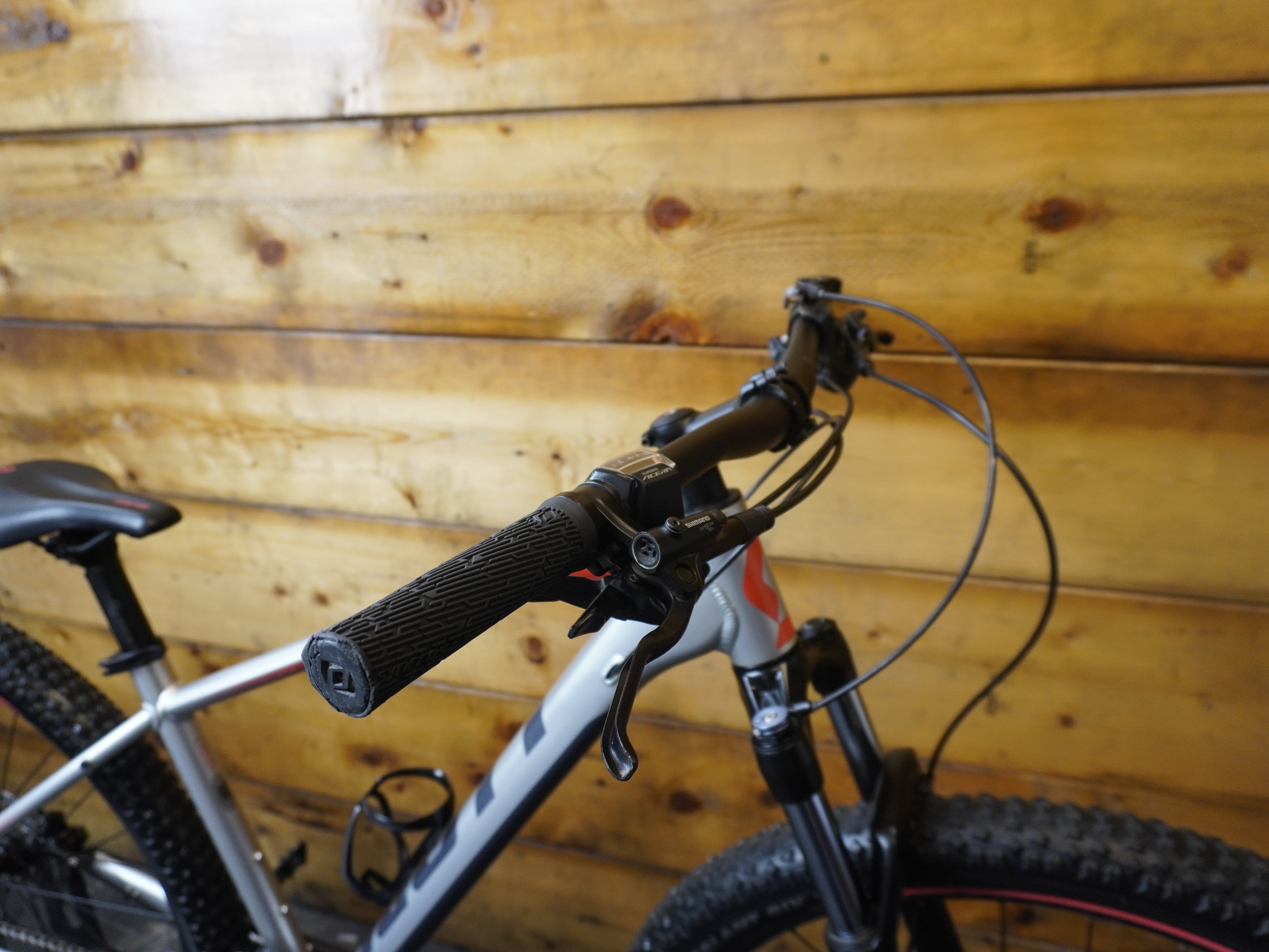 RENT Scott Aspect 930 Mountain Bike