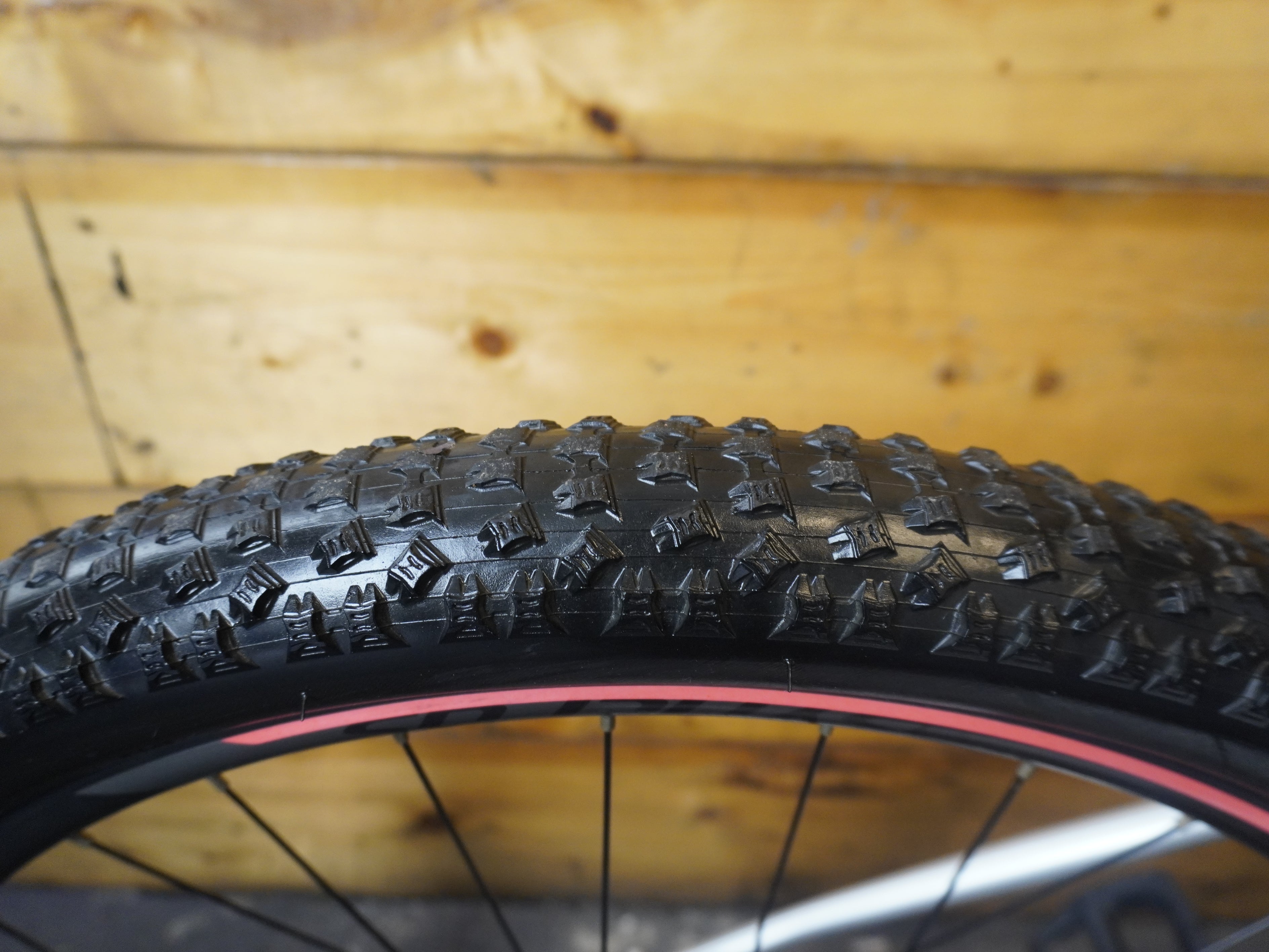 RENT Scott Aspect 930 Mountain Bike