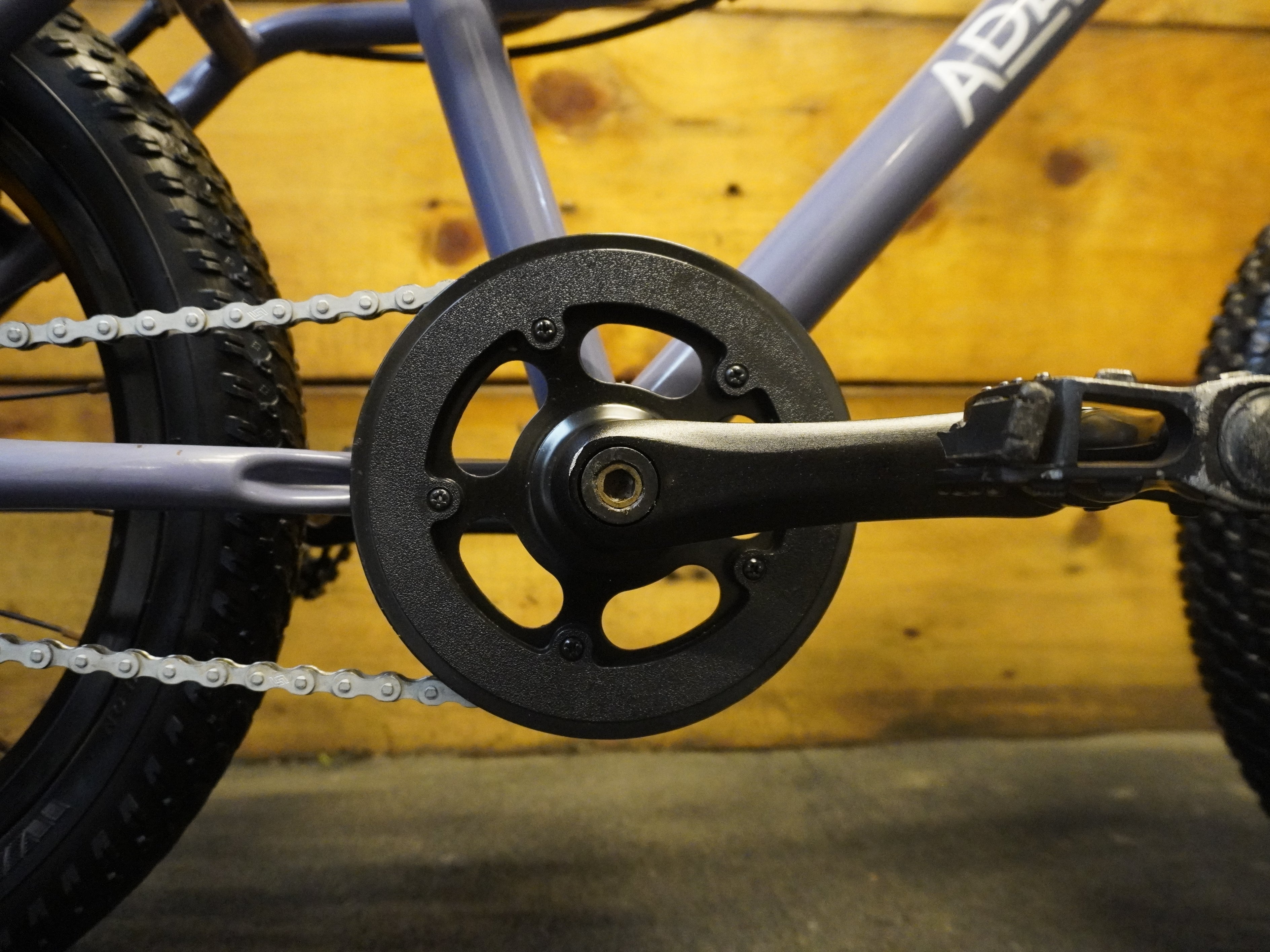 RENT The Dutch Style Adam City Bike