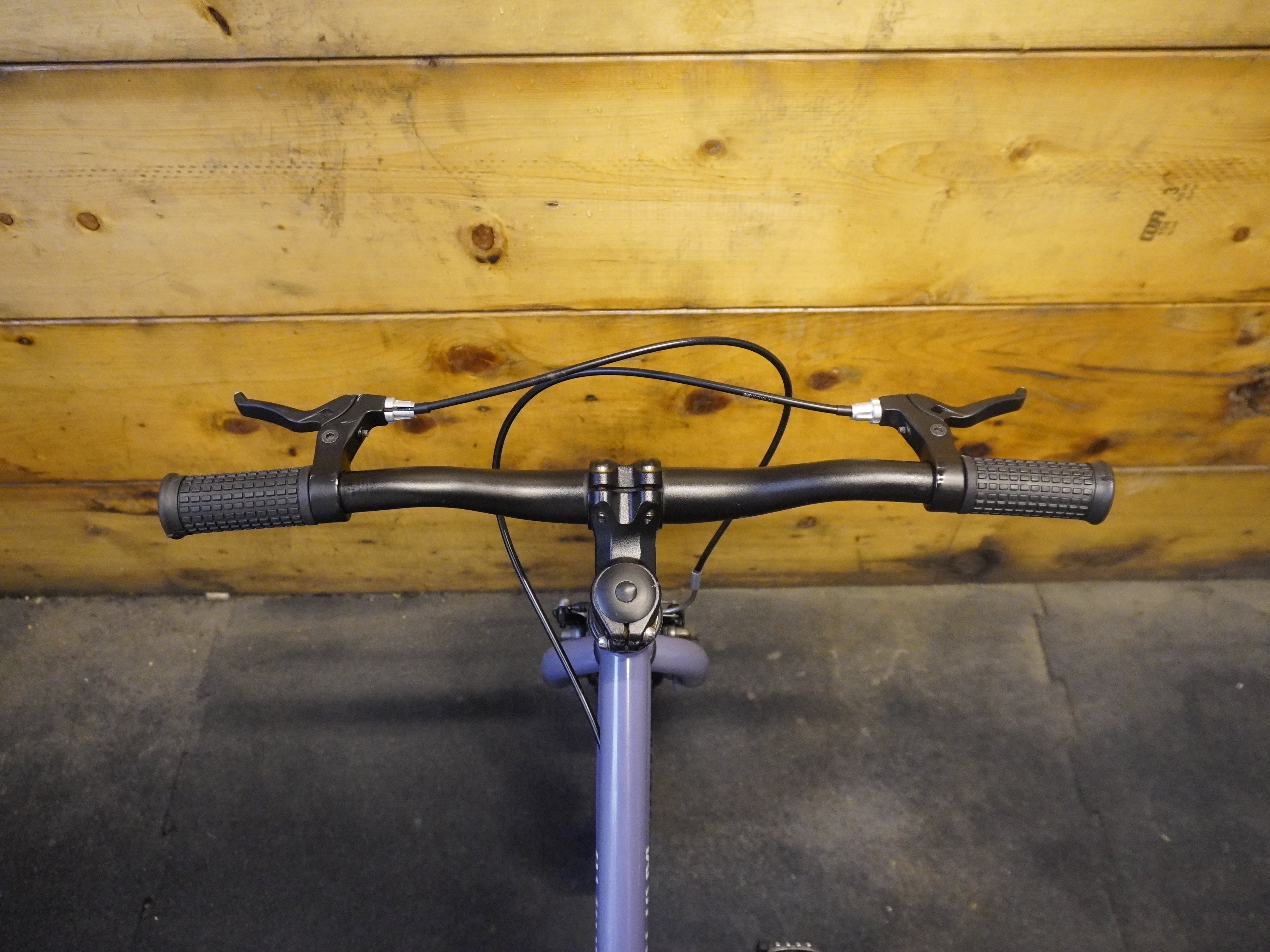RENT The Dutch Style Adam City Bike