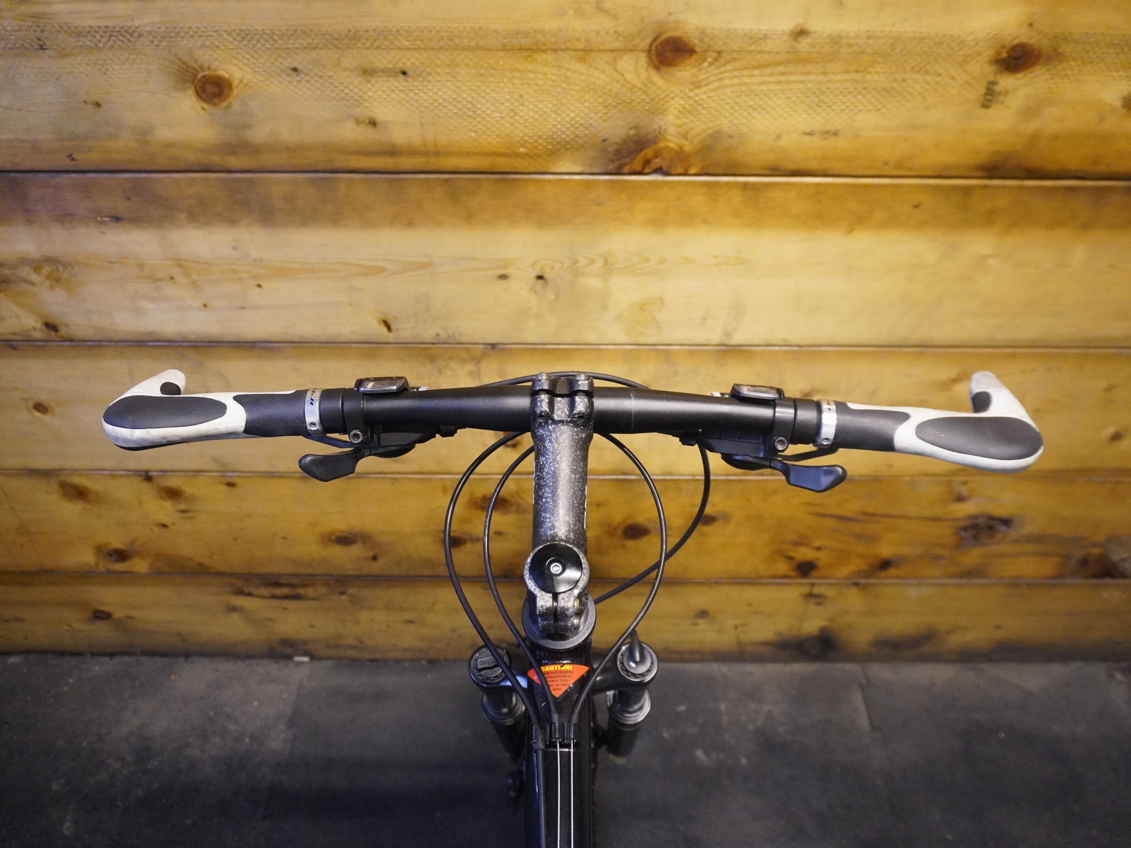RENT Fuji USA Mountain Bike