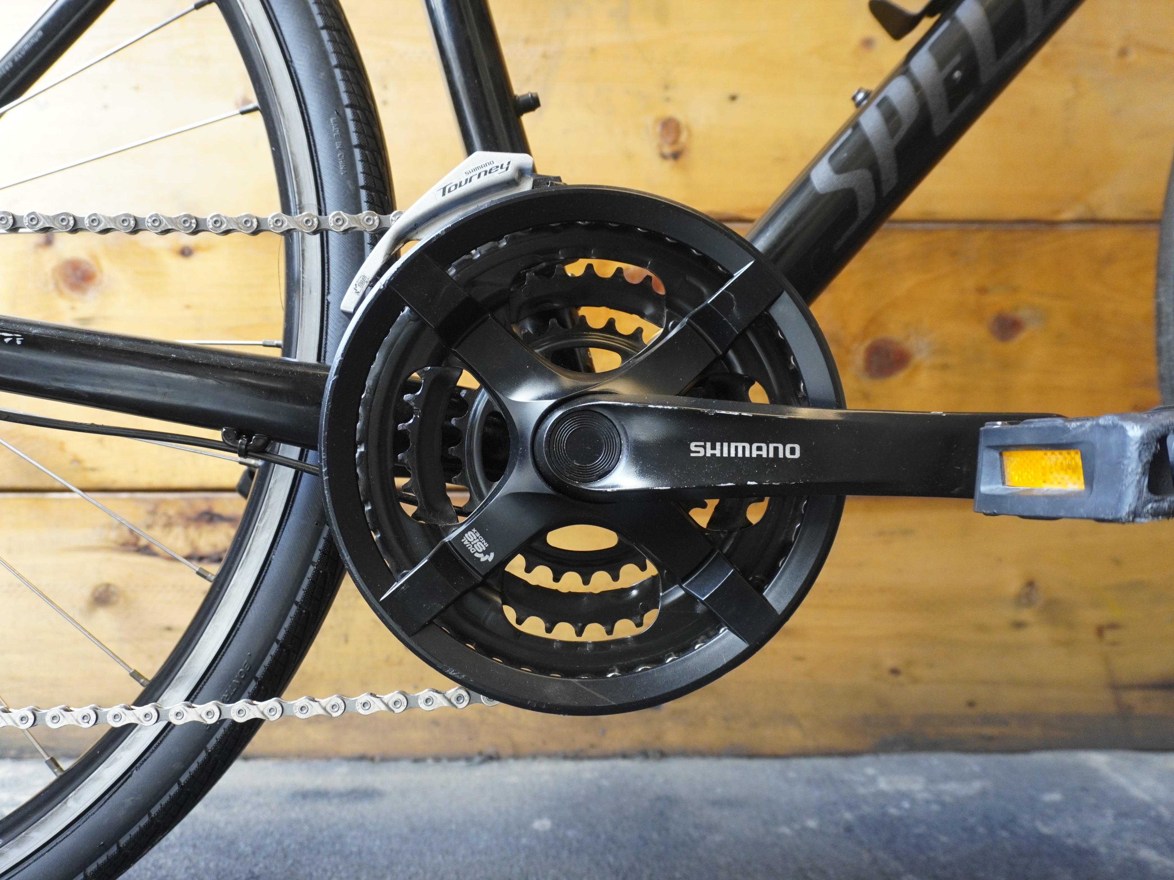 RENT Specialized Sirrus 1.0 Hybrid Bike