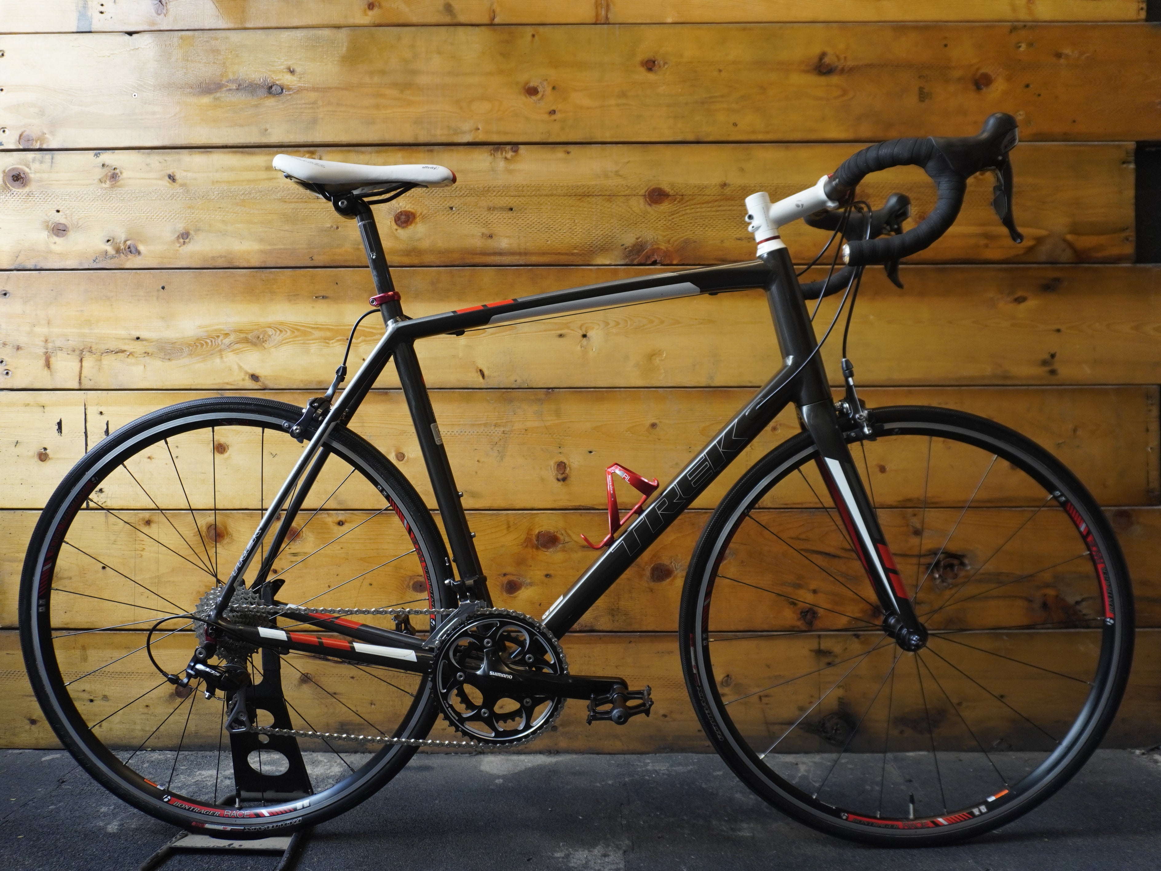 Trek Madone 2.3 Road Bike