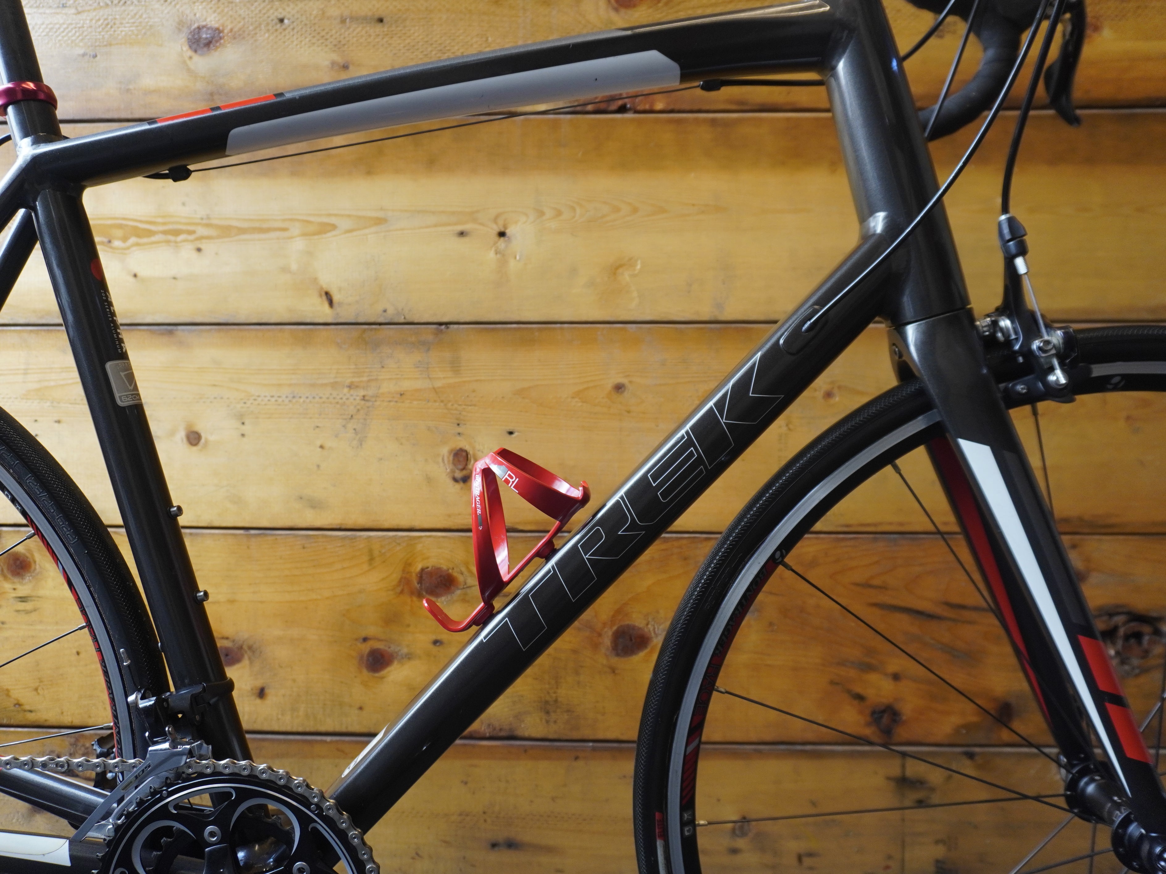 Trek Madone 2.3 Road Bike
