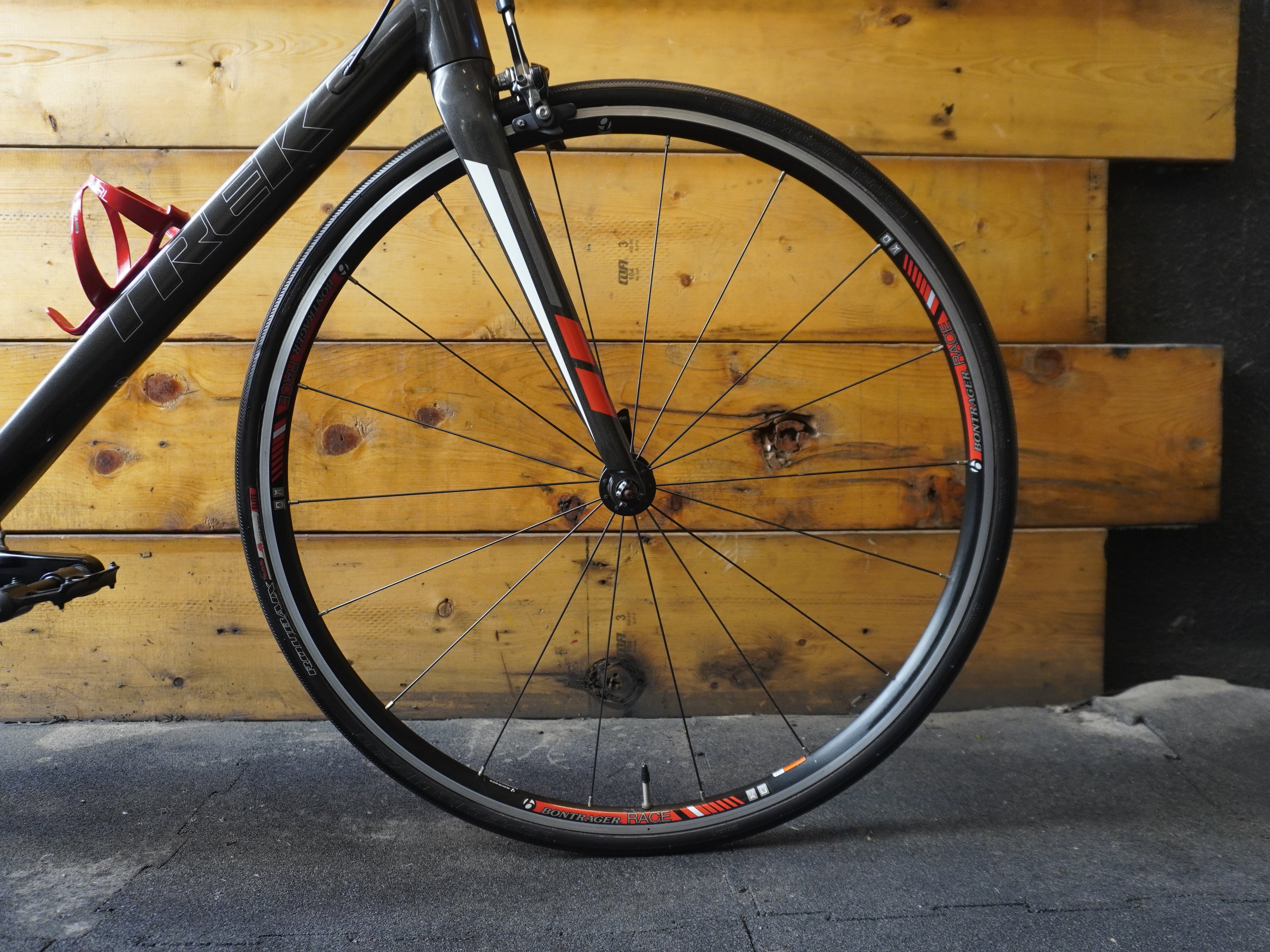 Trek Madone 2.3 Road Bike