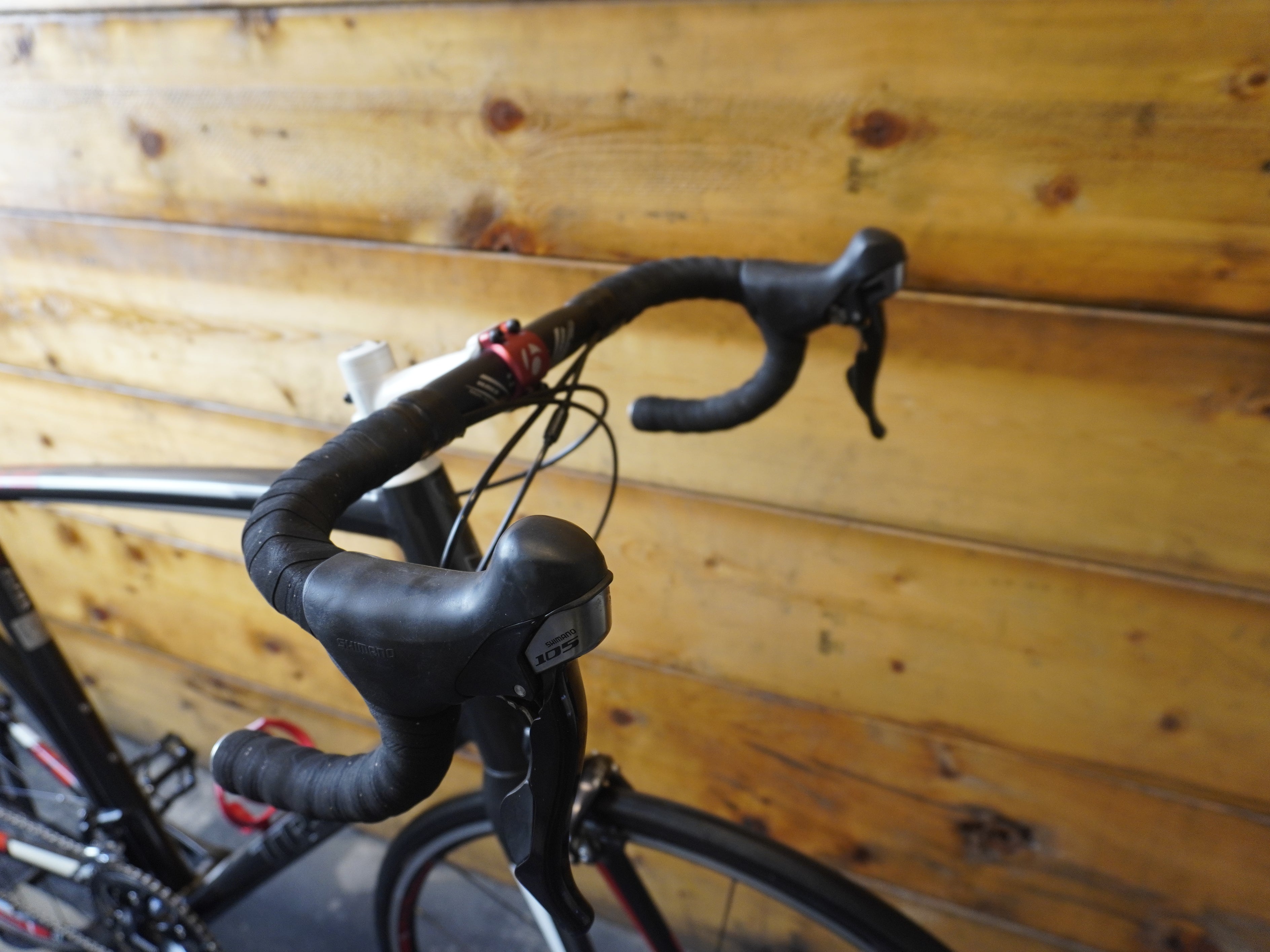 Trek Madone 2.3 Road Bike