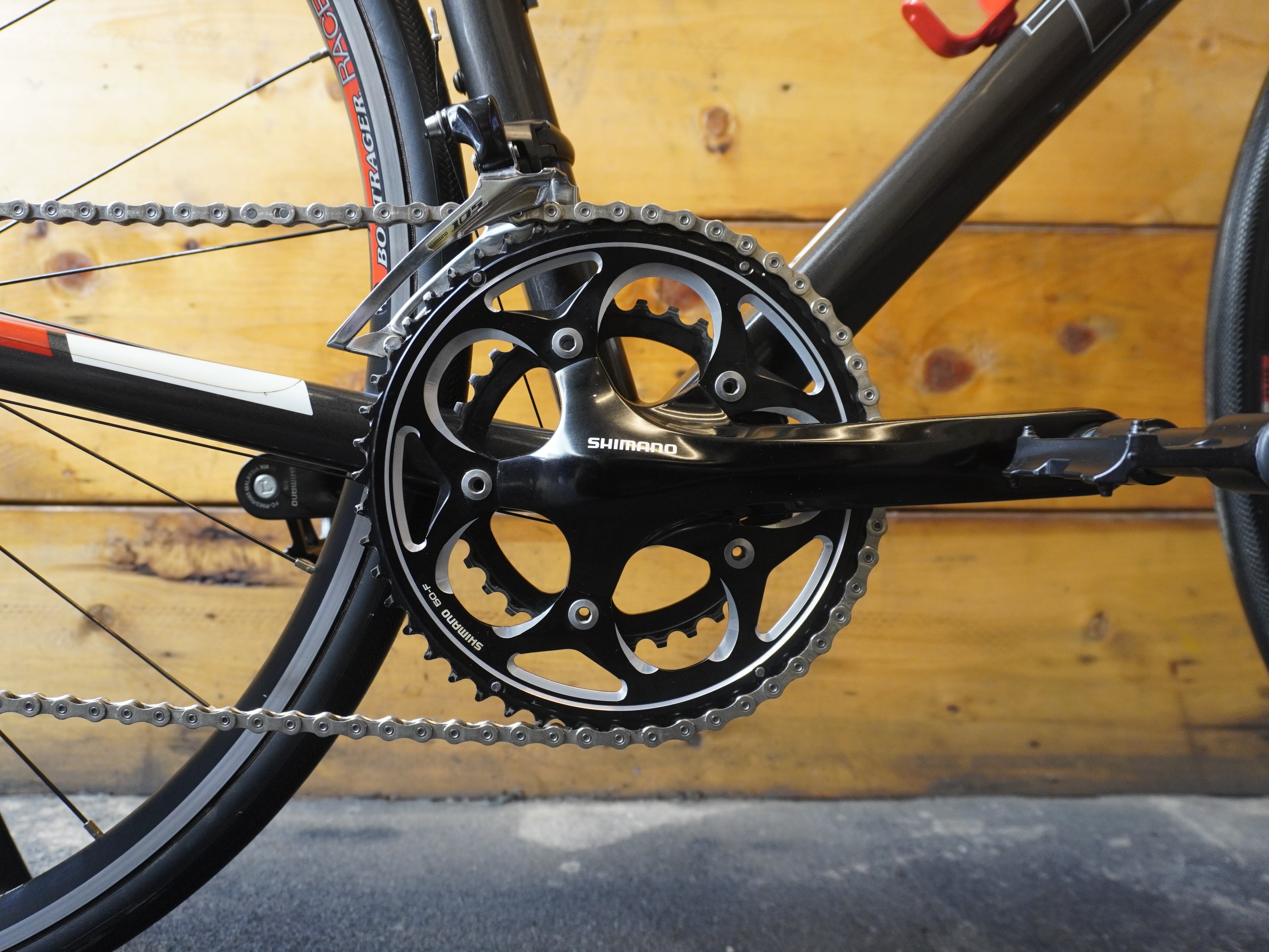 Trek Madone 2.3 Road Bike