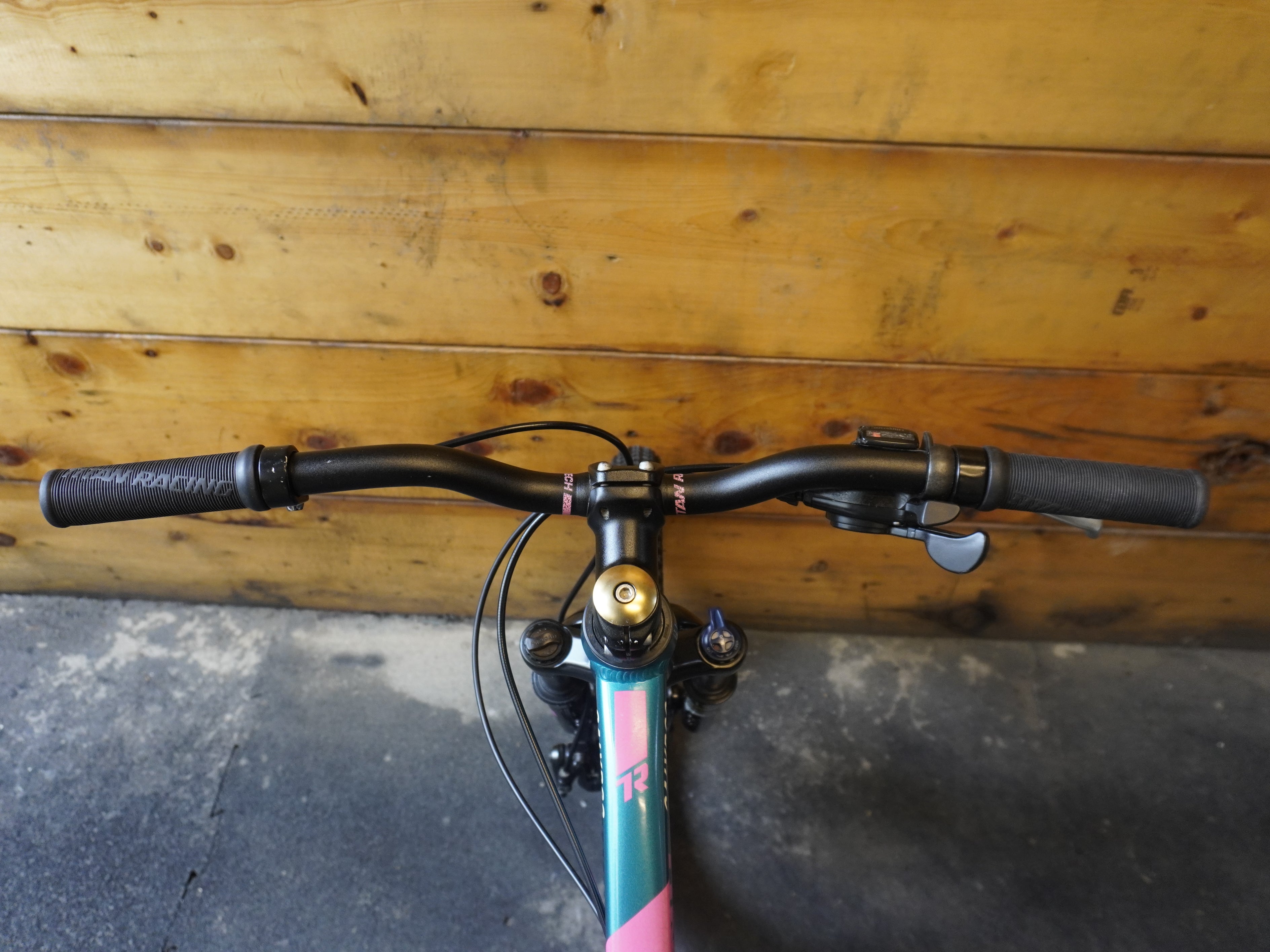 Titan Racing Calypso Jr Kids Bike