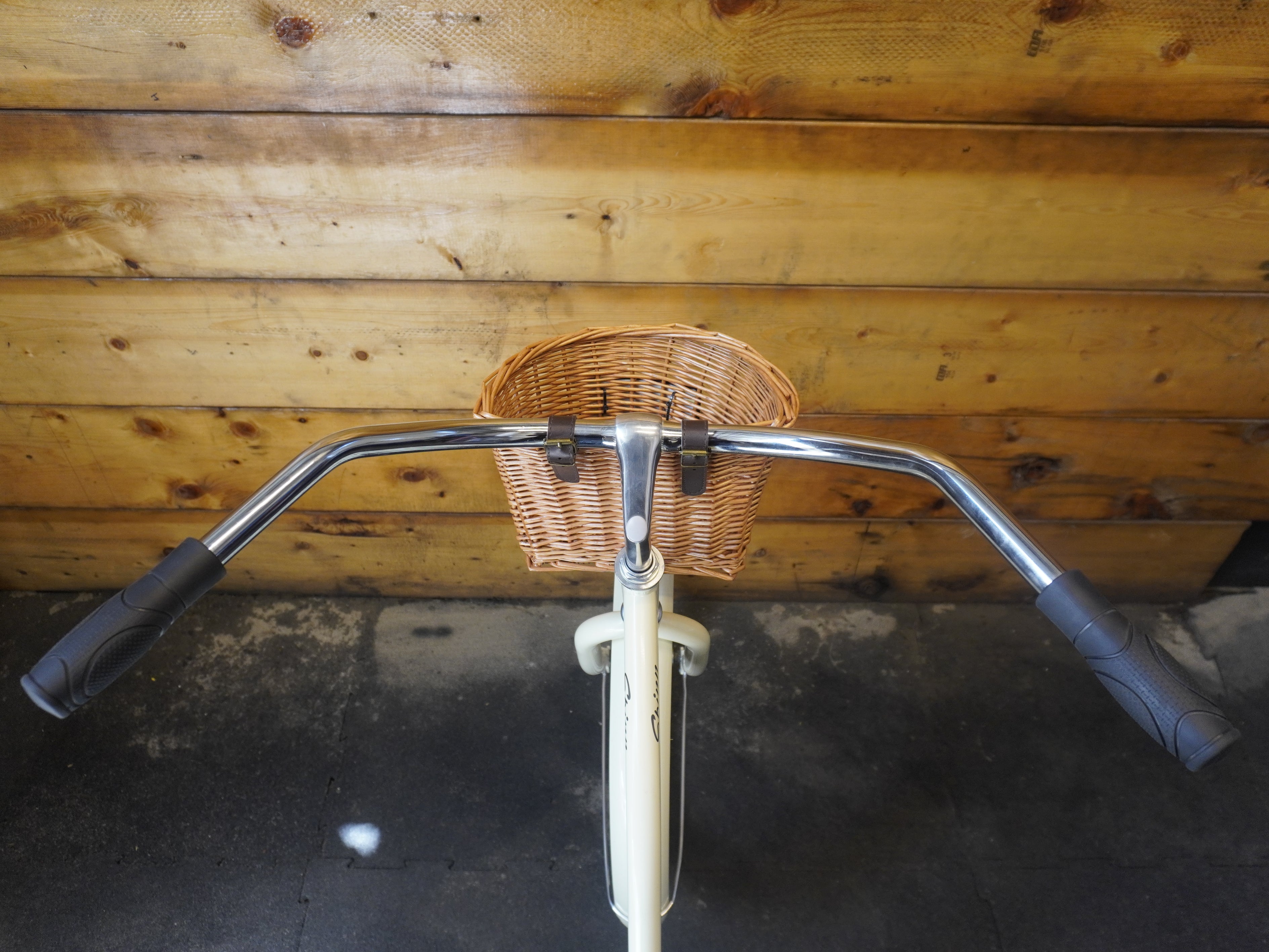 Spinn Charm Women's City Bike