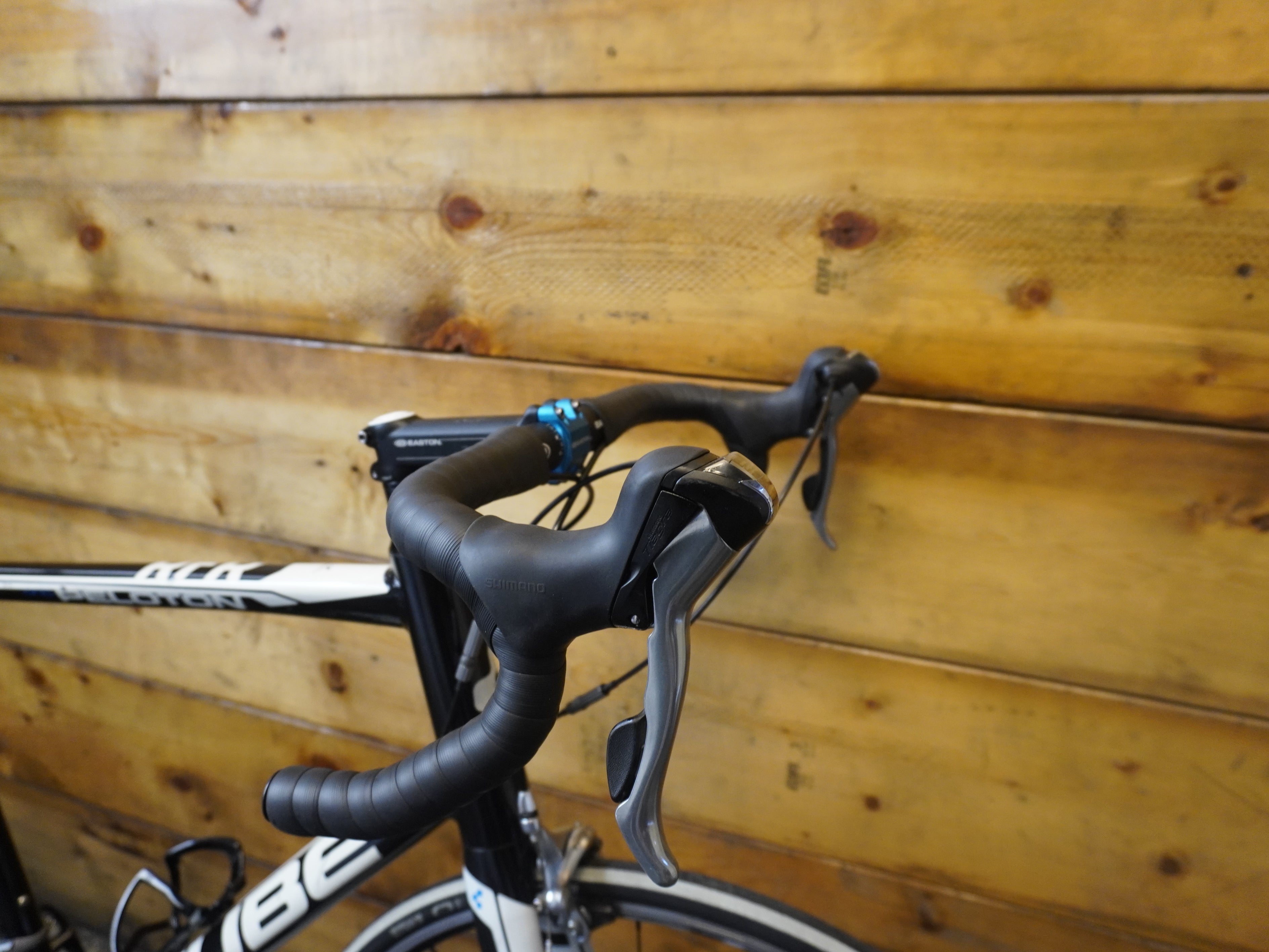 RENT Cube Peloton Pro Road Bike