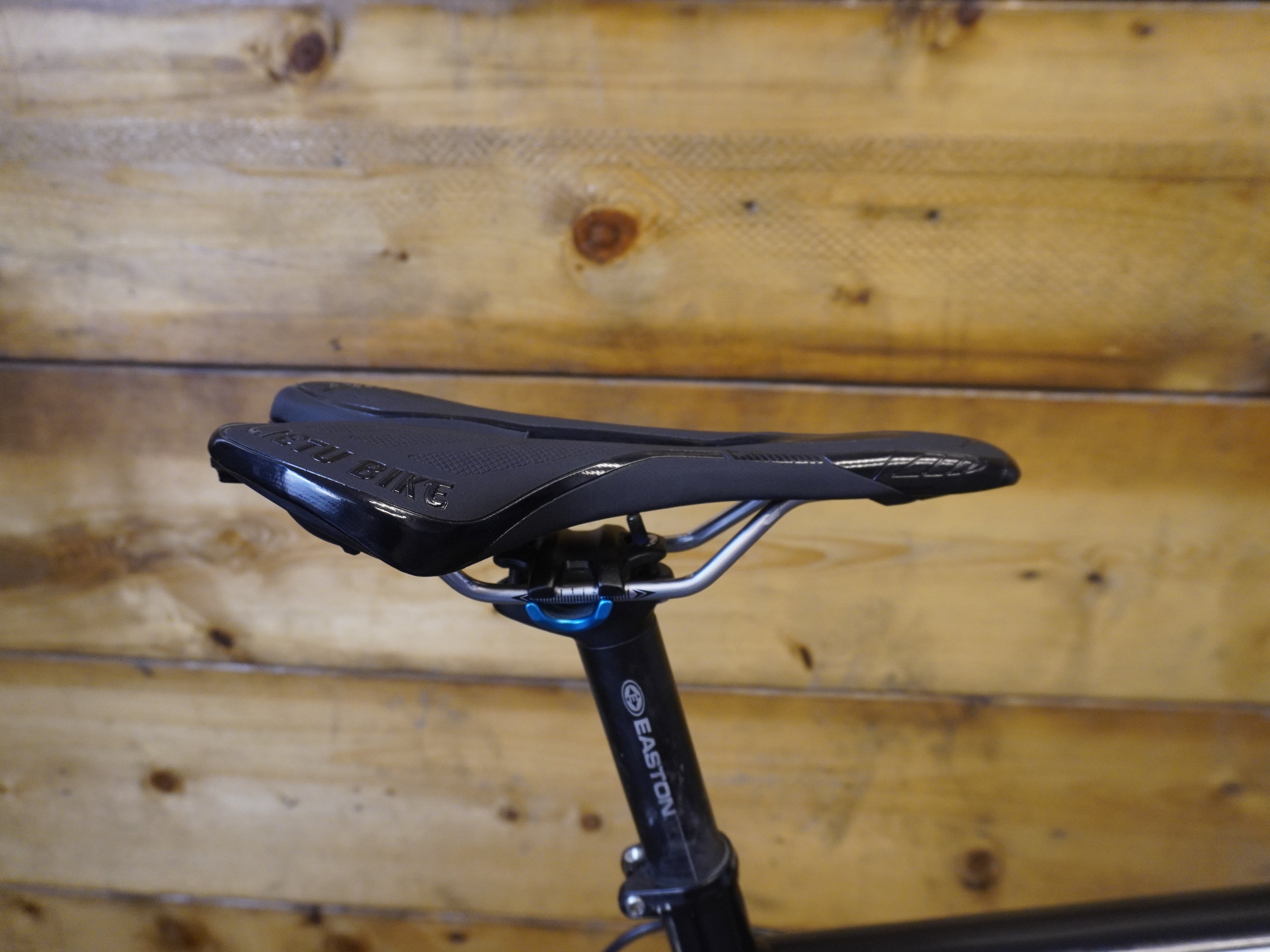 RENT Cube Peloton Pro Road Bike