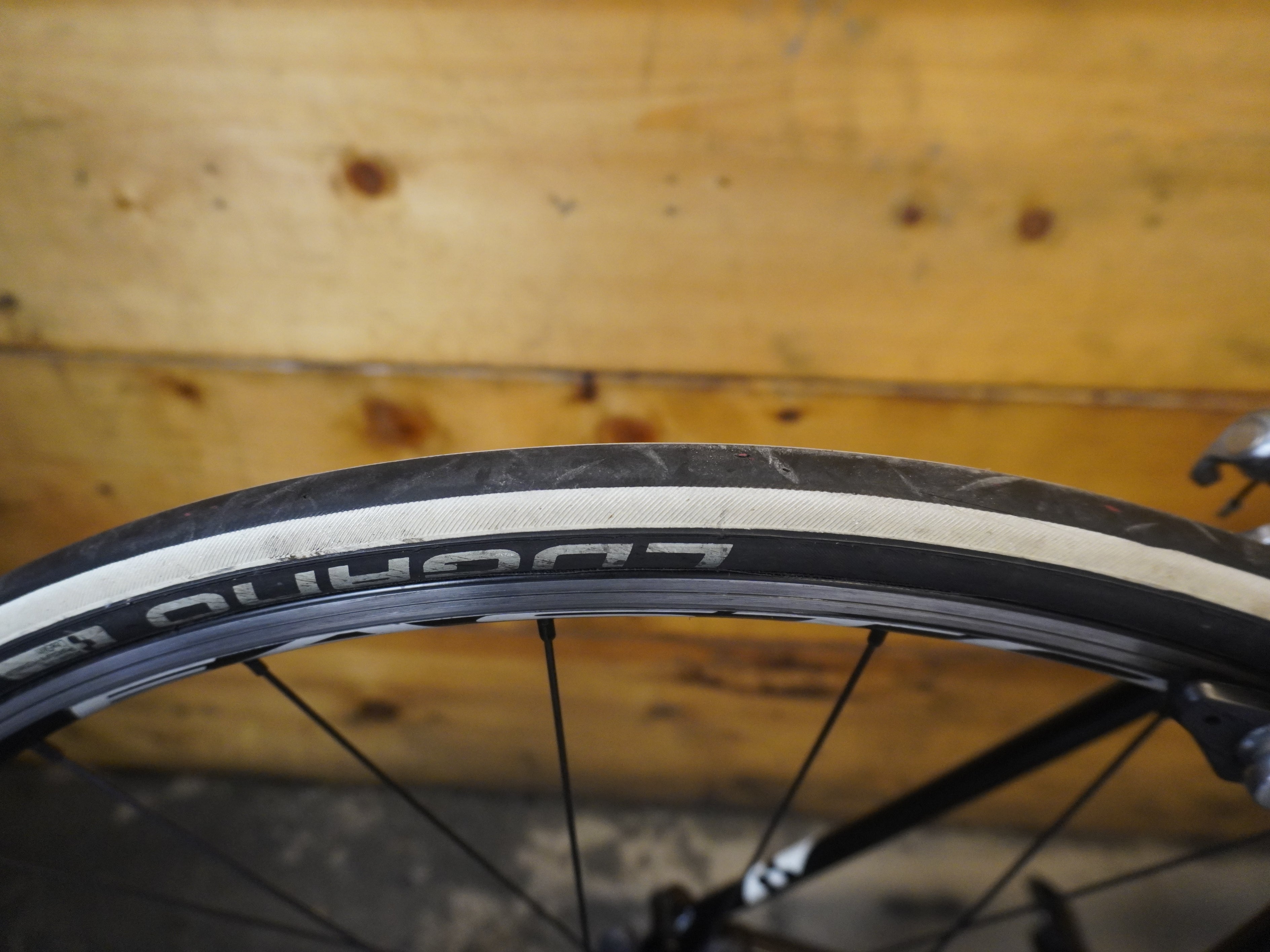 RENT Cube Peloton Pro Road Bike