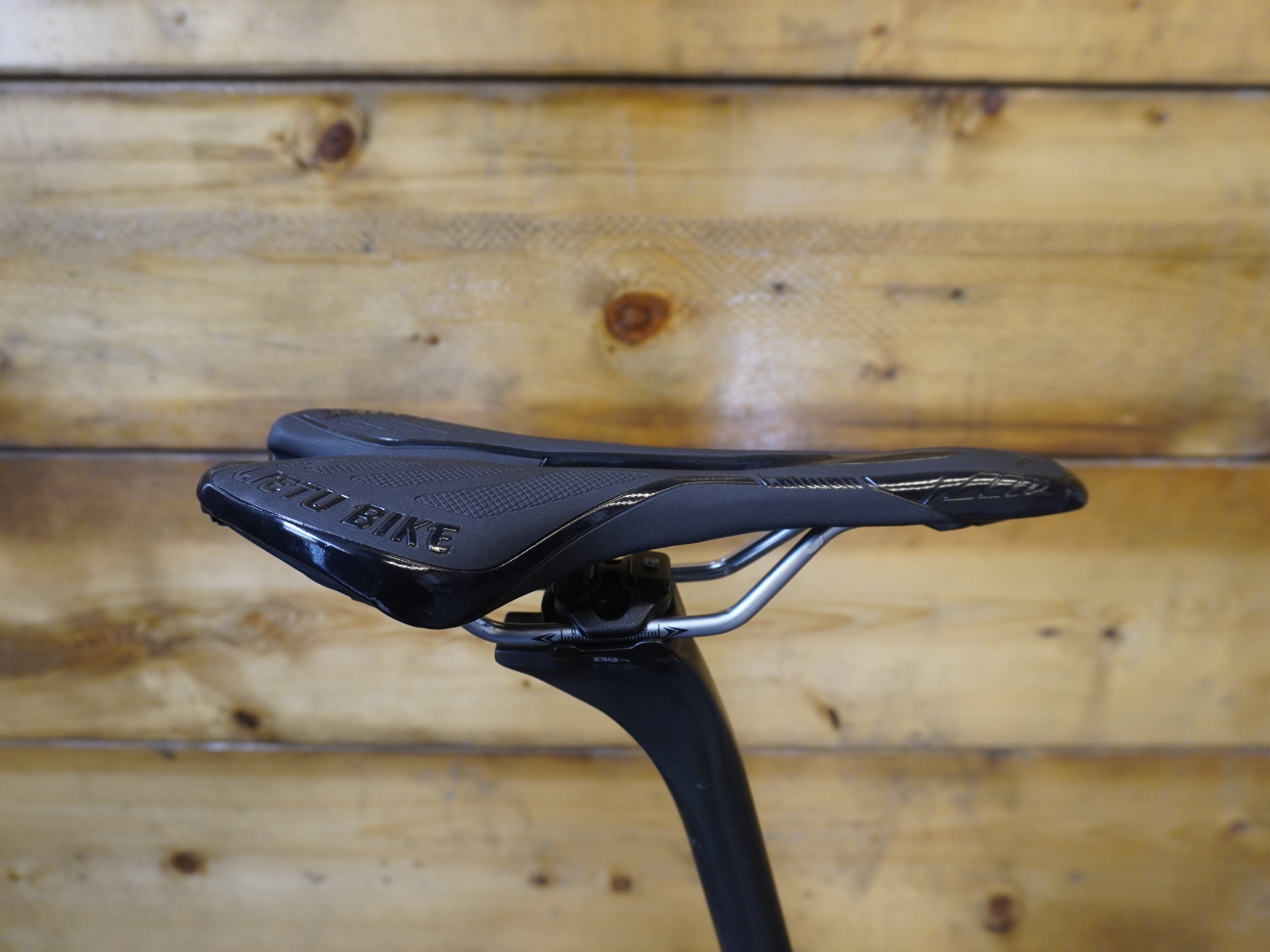 Canyon Ultimate CF SL Road bike