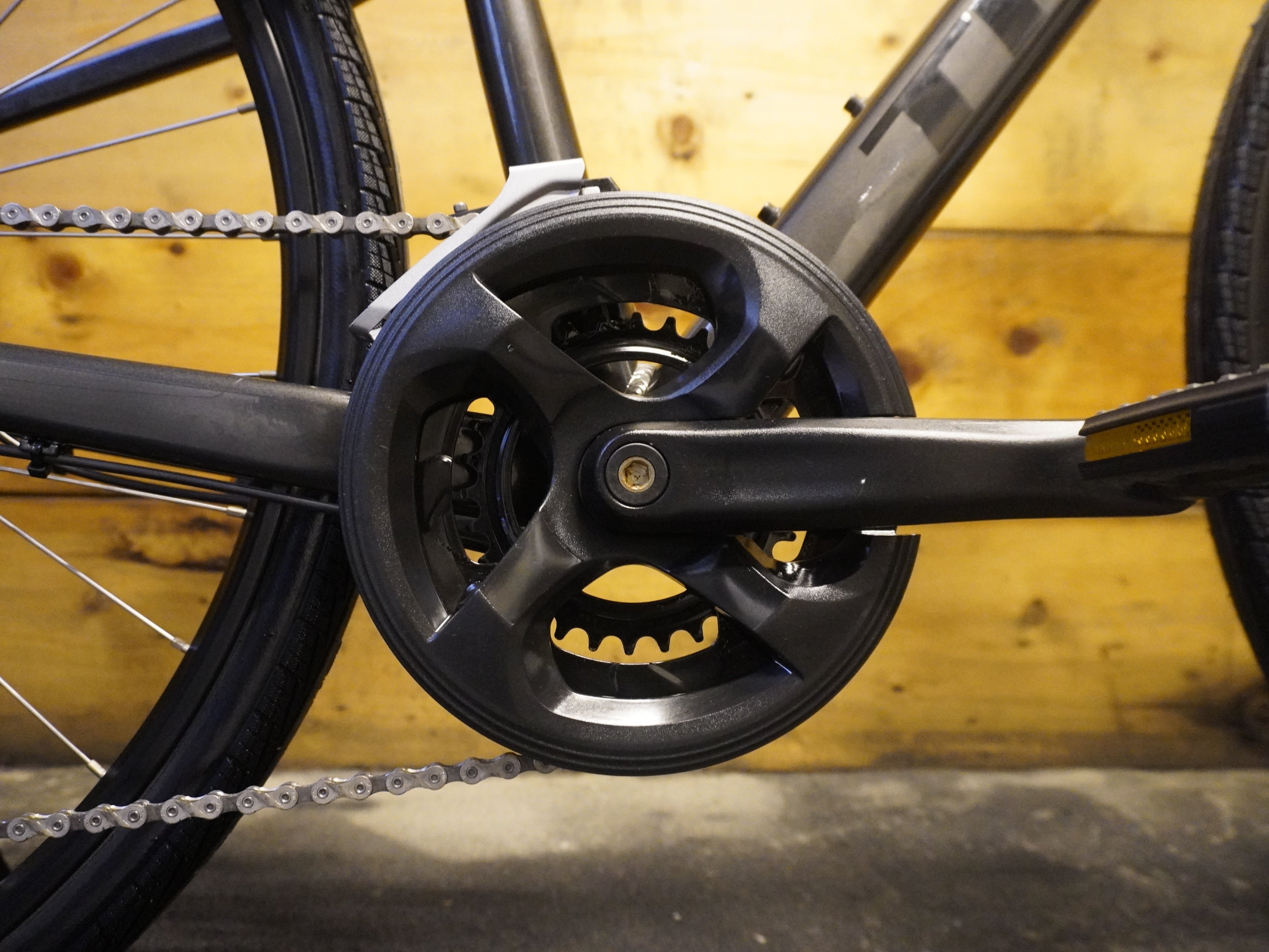 RENT Trek FX1 Gen 4 Hybrid Bike
