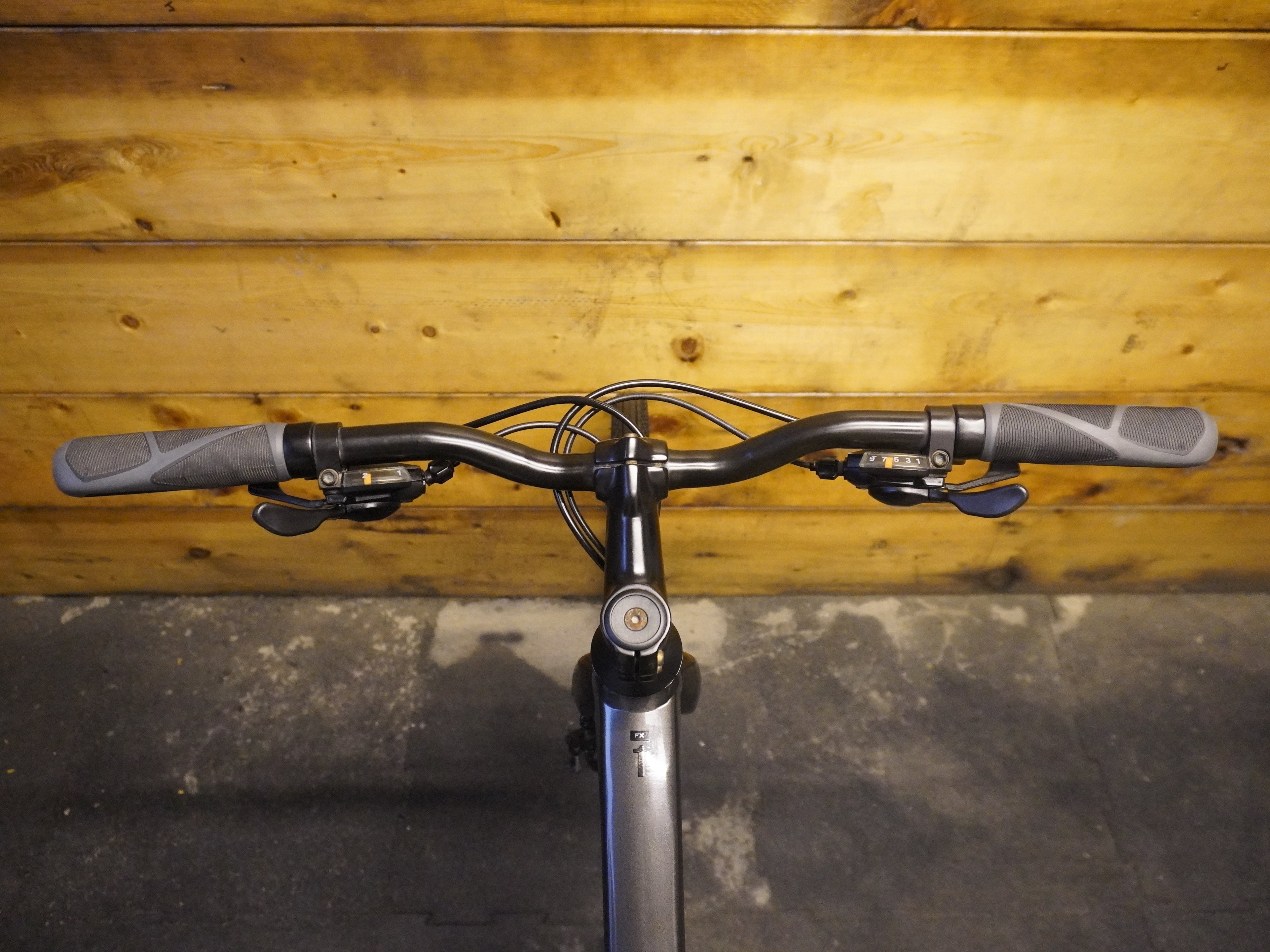 RENT Trek FX1 Gen 4 Hybrid Bike