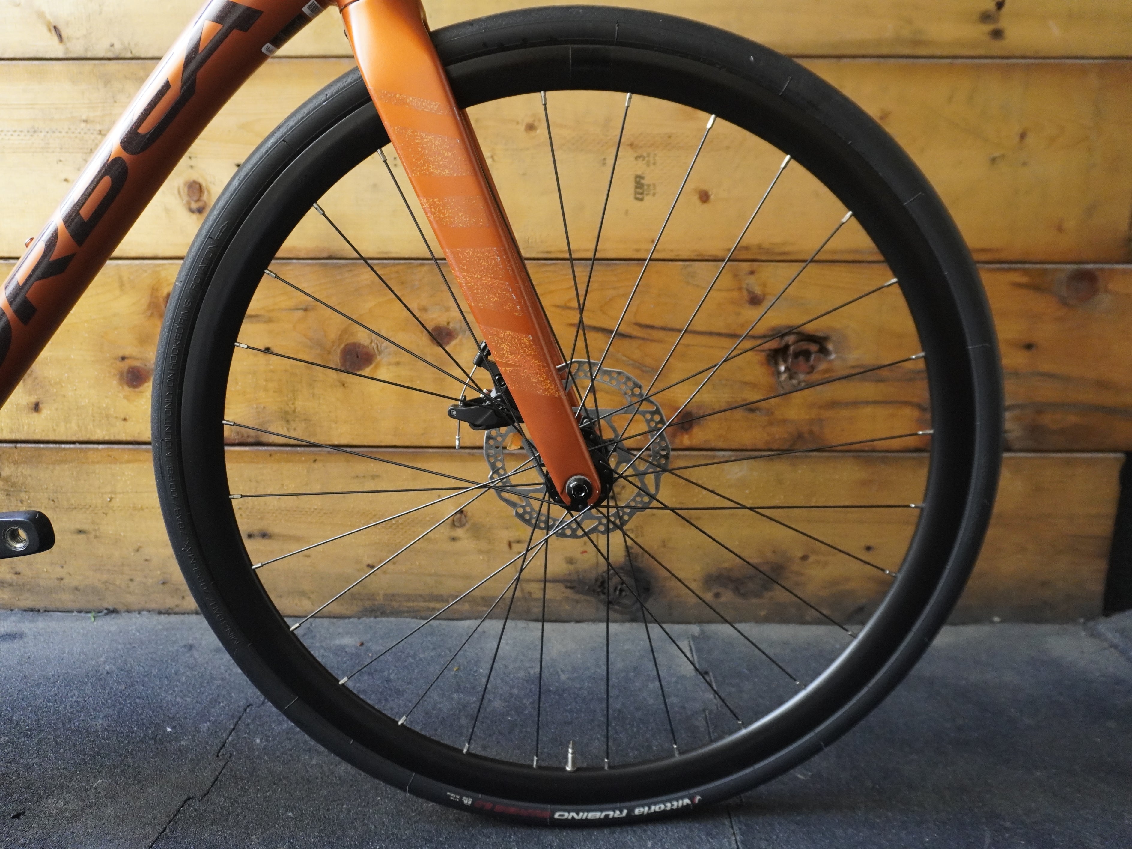 Orbea Avant H40 Road Bike