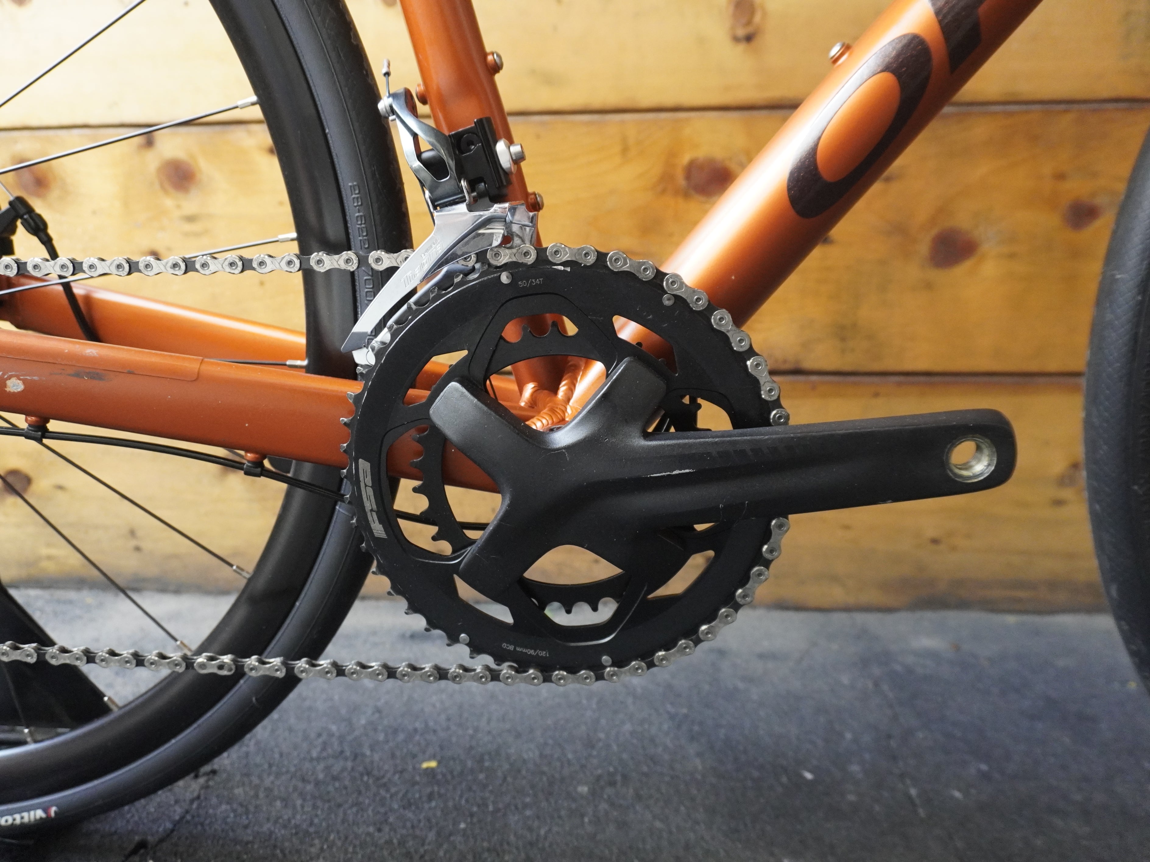 Orbea Avant H40 Road Bike