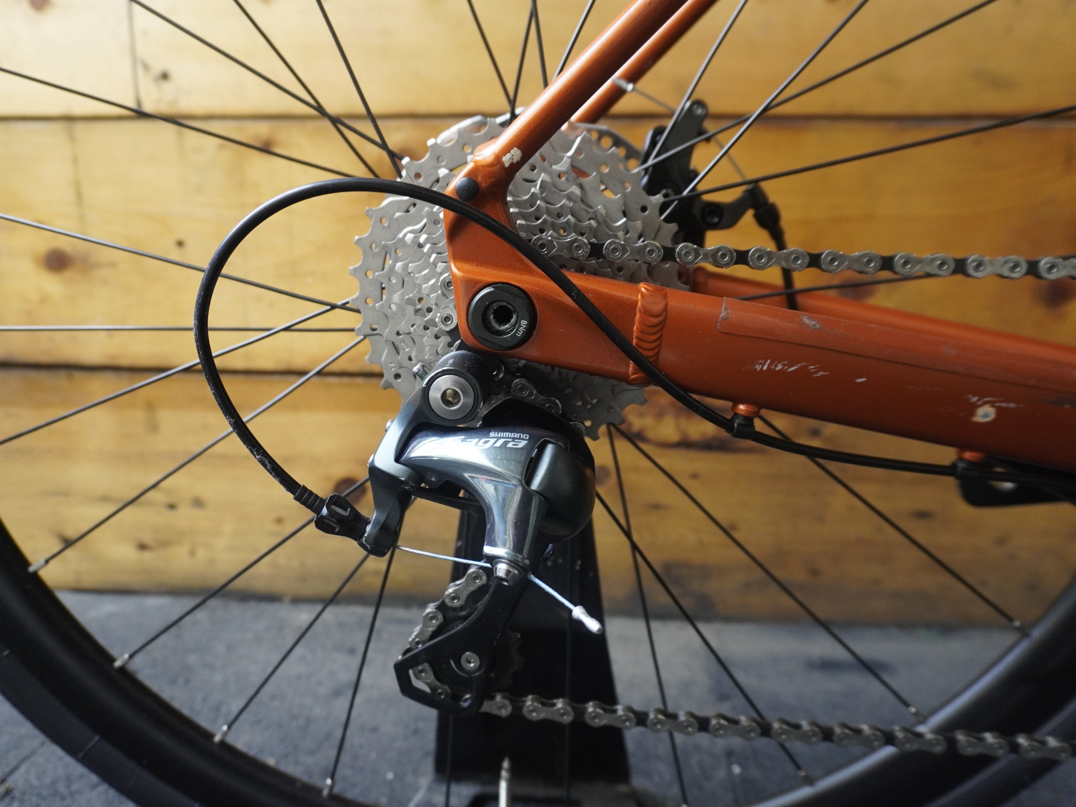 Orbea Avant H40 Road Bike