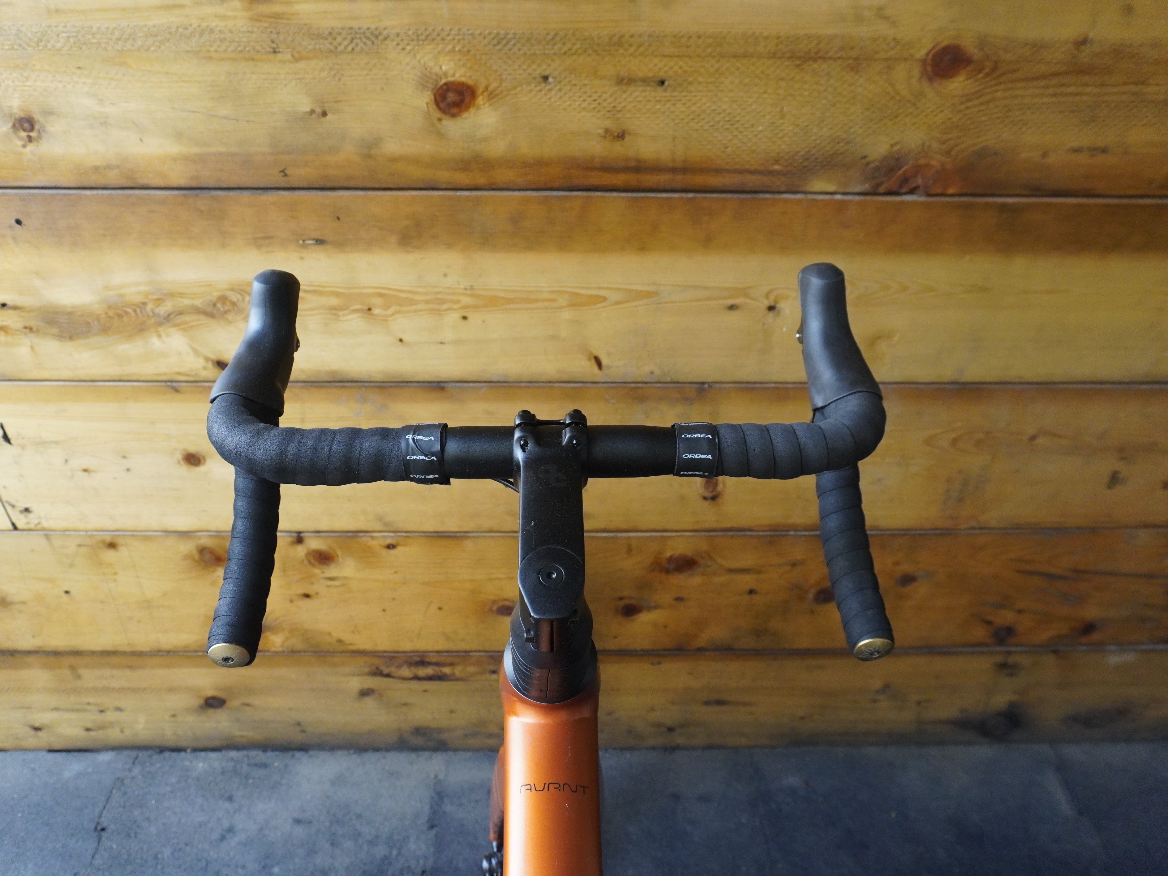 Orbea Avant H40 Road Bike