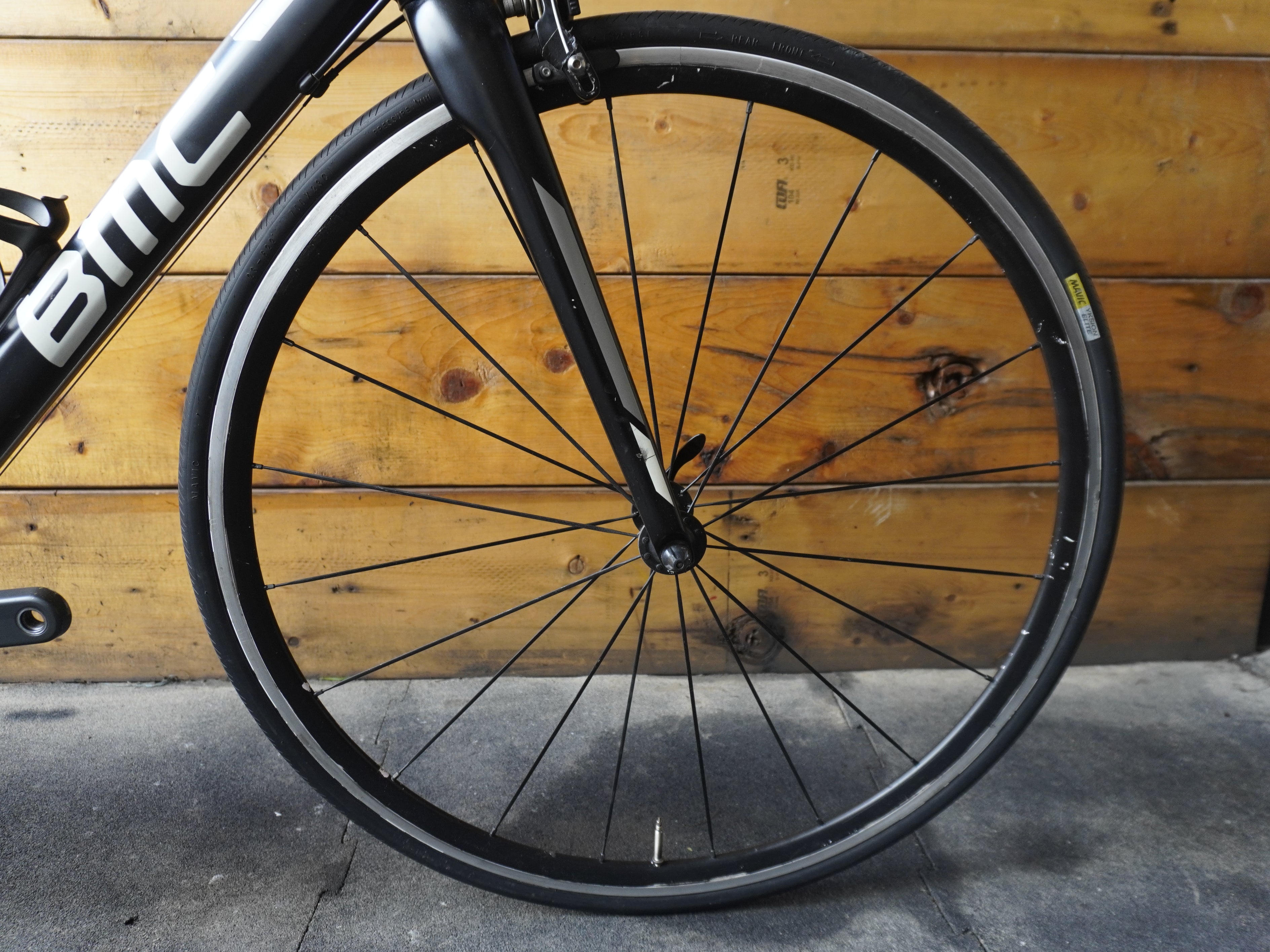 BMC Team Machine ALR01 Road Bike