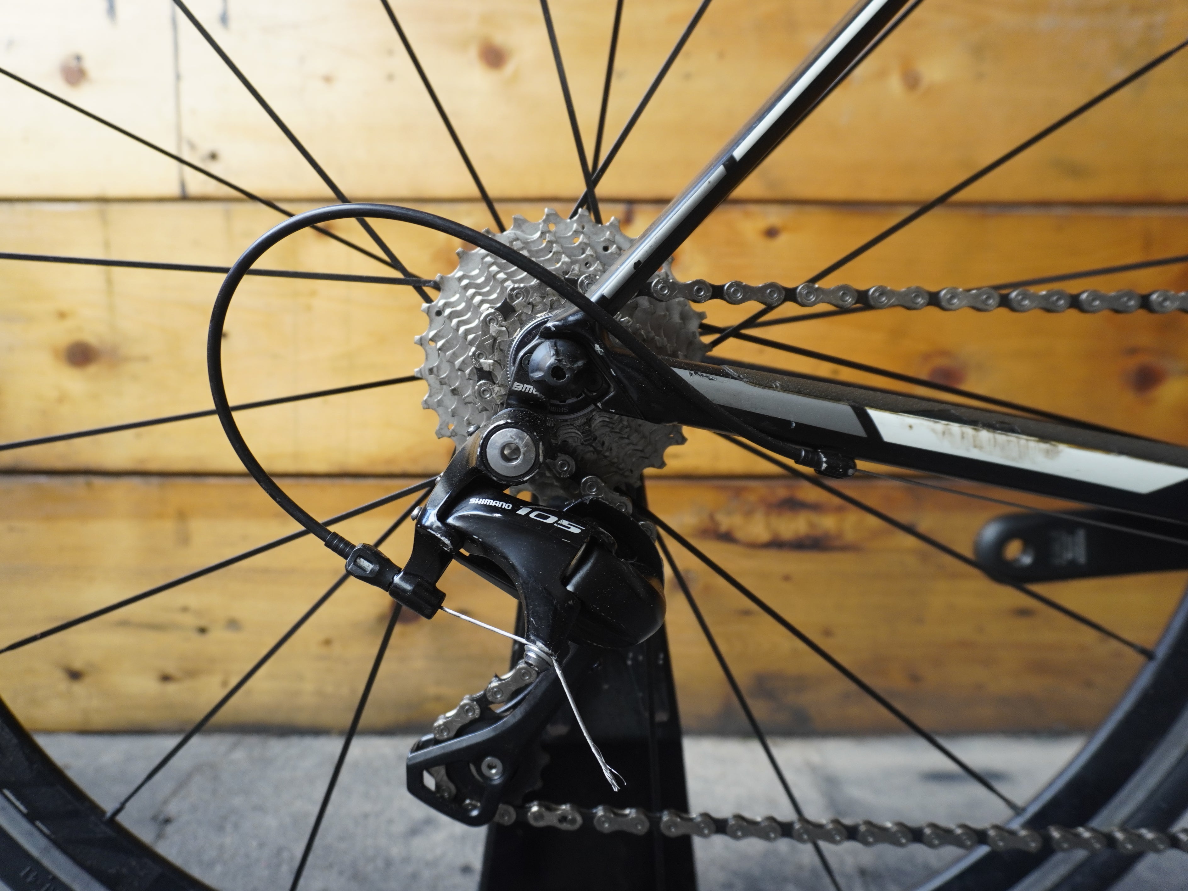 BMC Team Machine ALR01 Road Bike