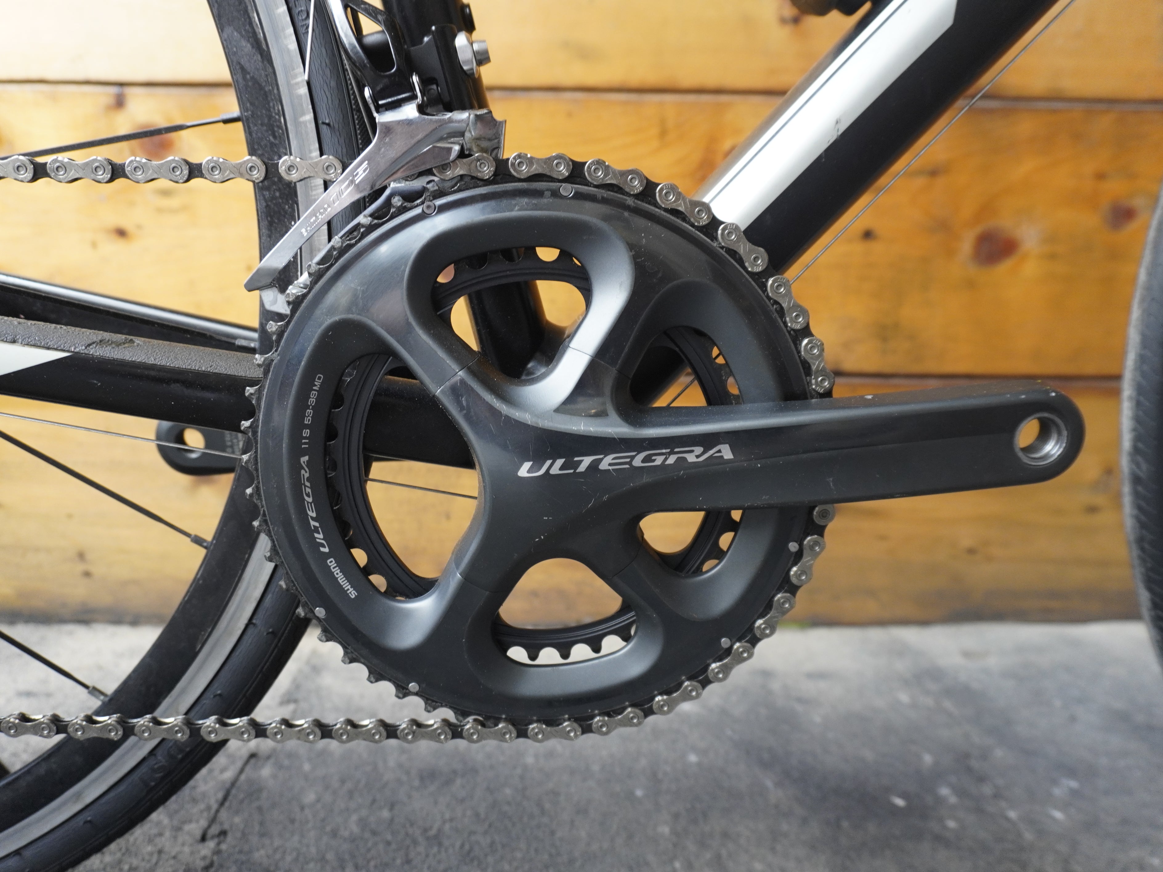 BMC Team Machine ALR01 Road Bike