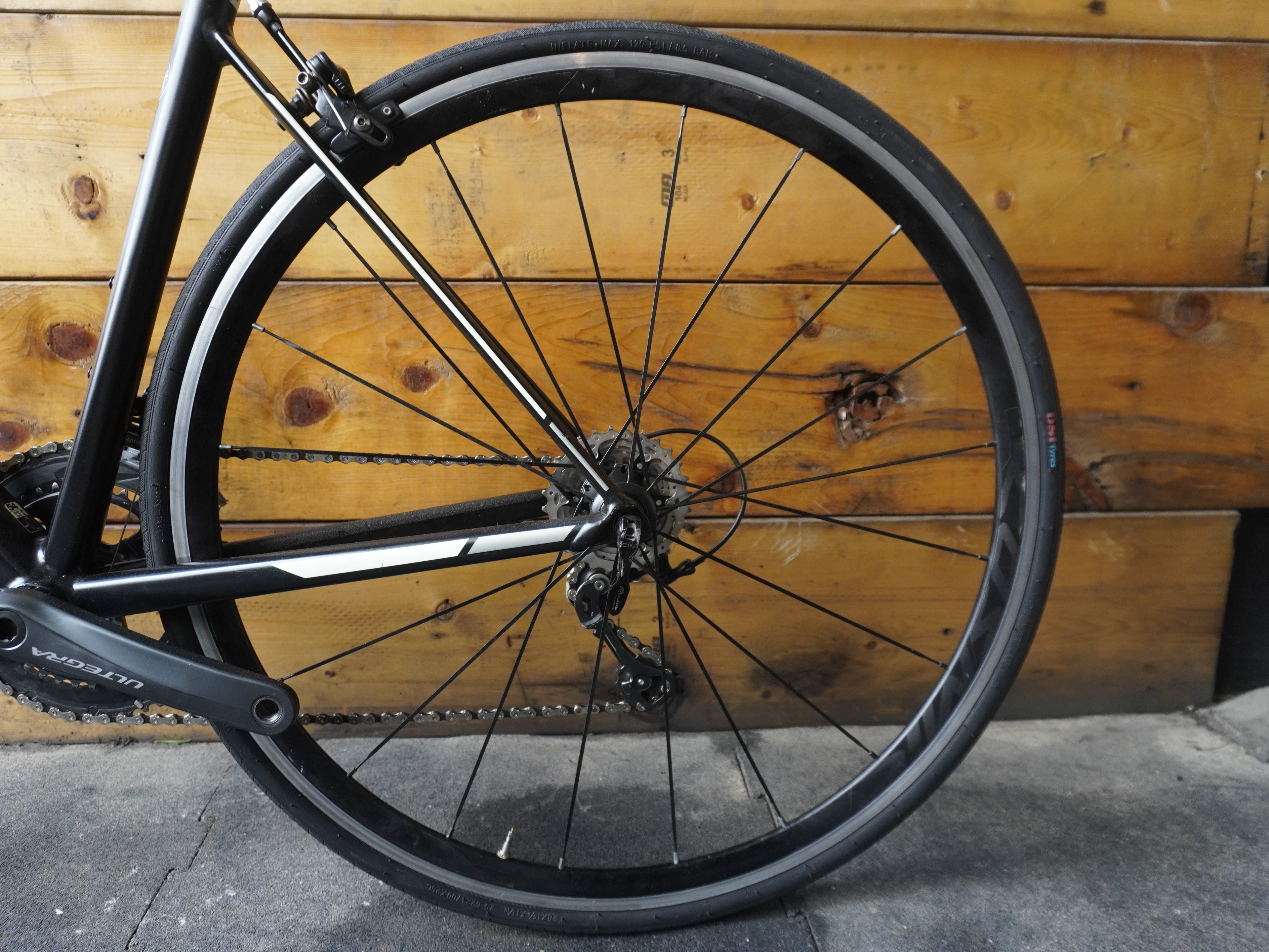 BMC Team Machine ALR01 Road Bike