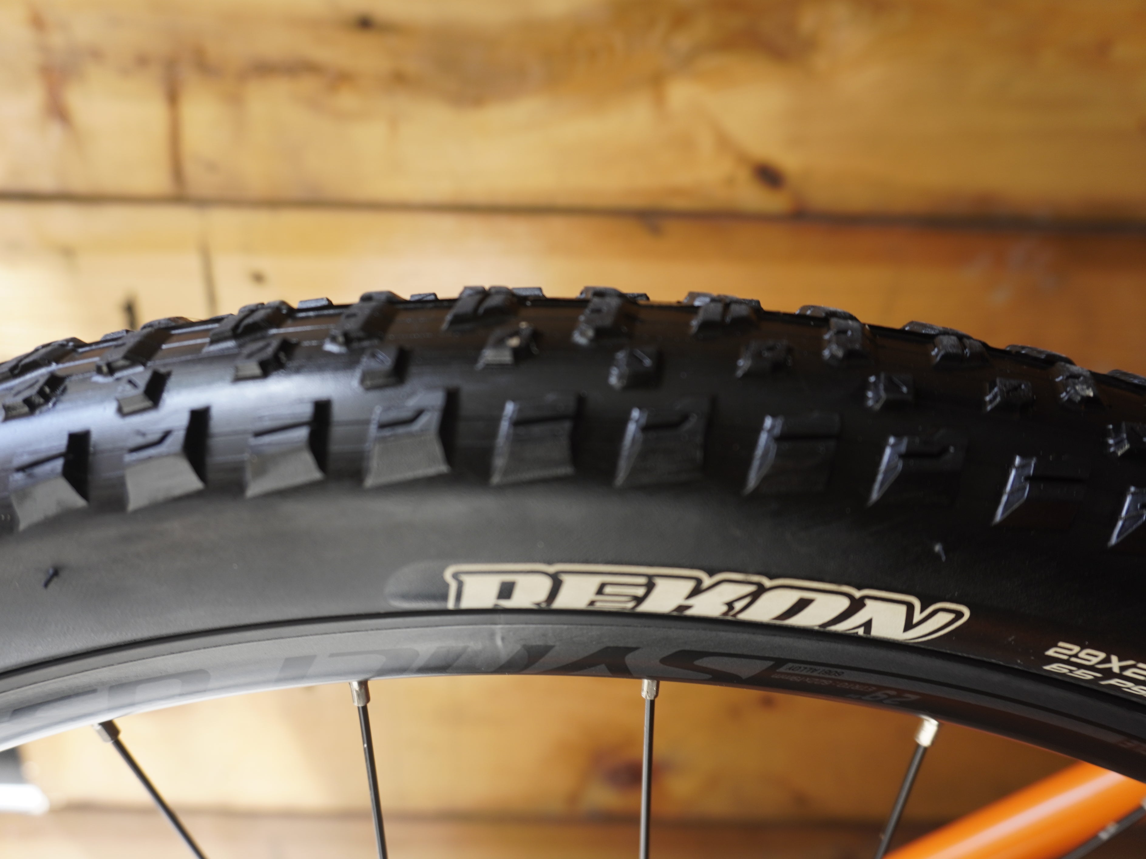 Scott Aspect 950 Mountain Bike