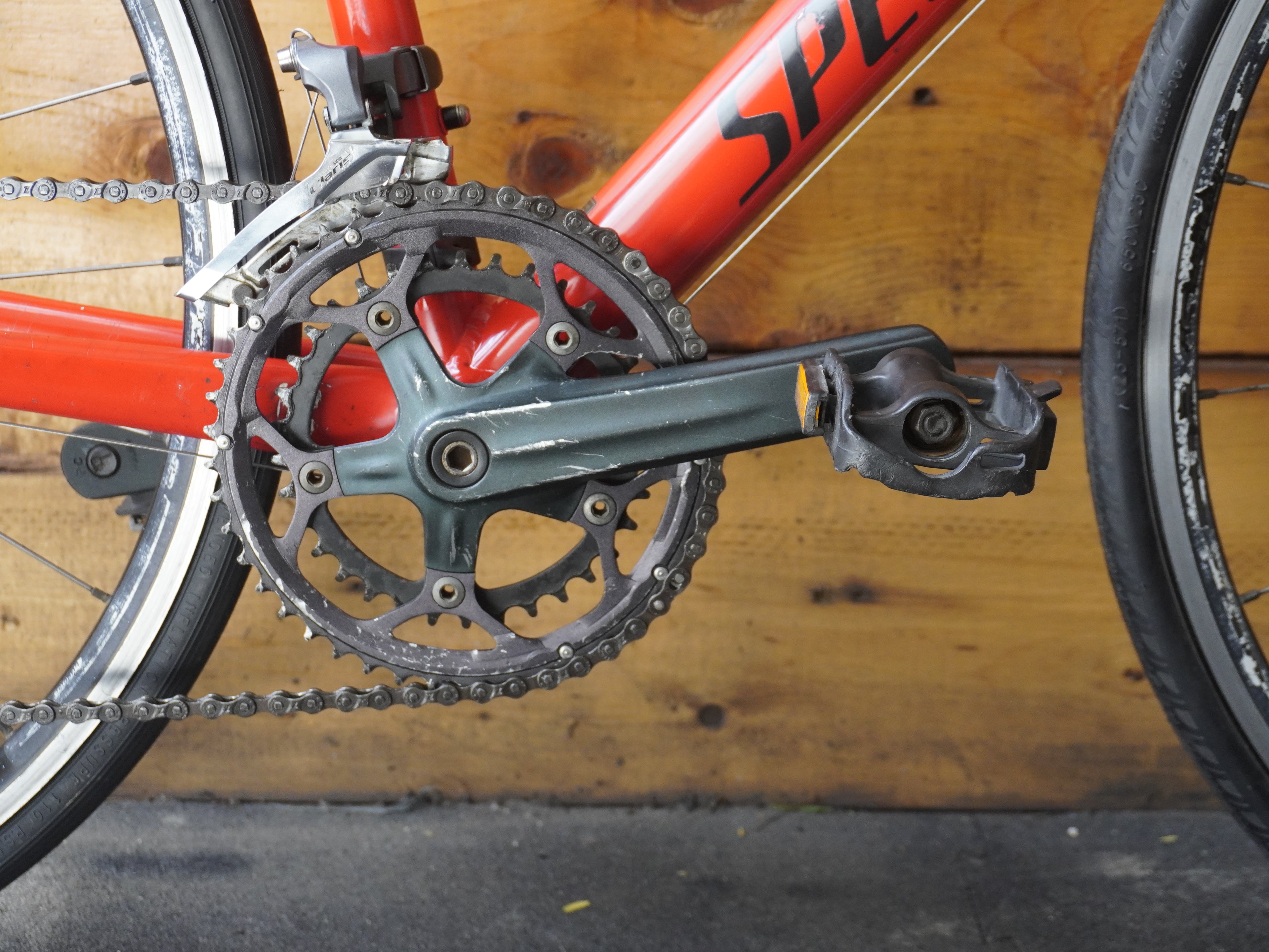 Specialized Allez Road Bike
