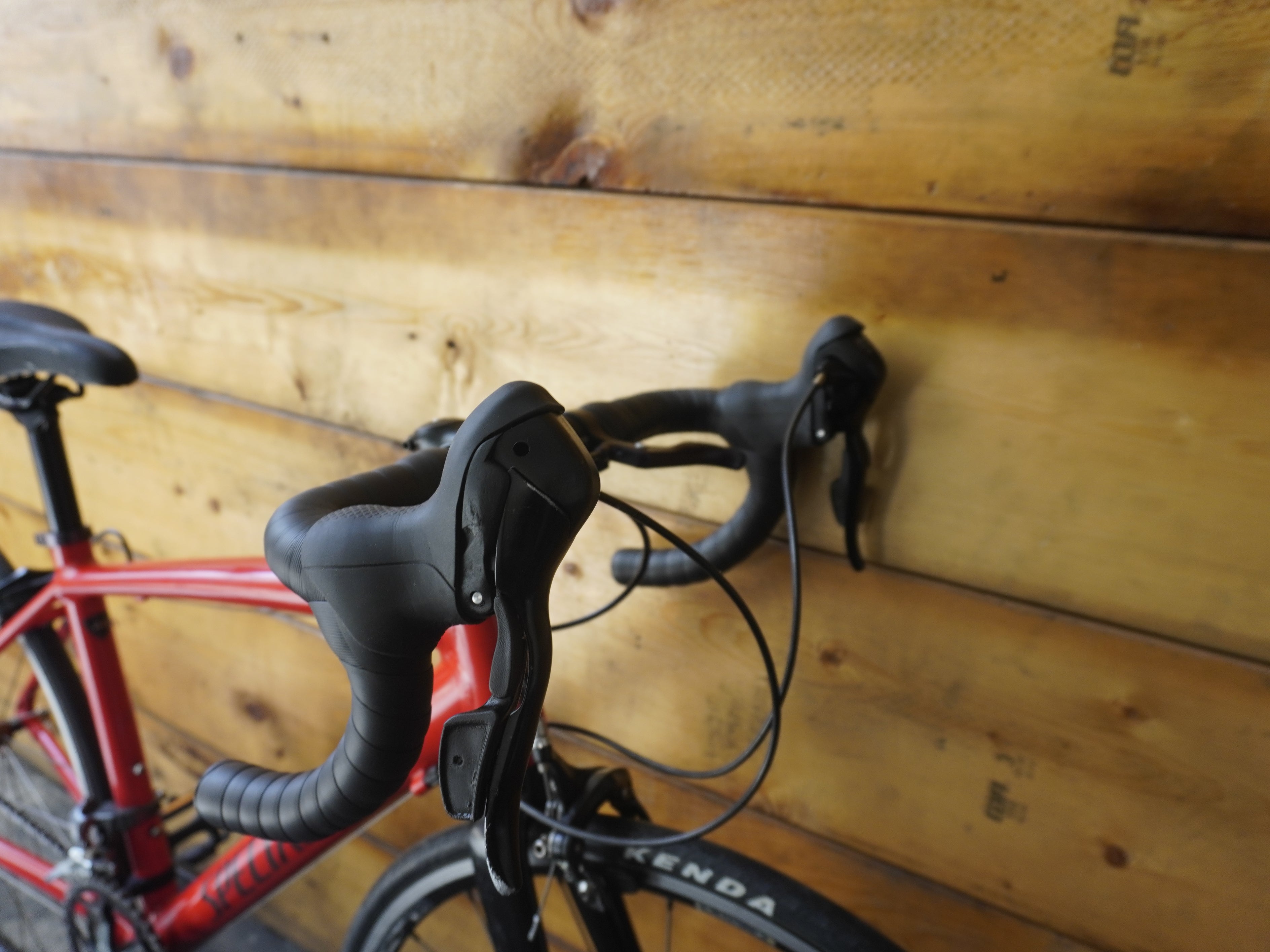 Specialized Allez Road Bike