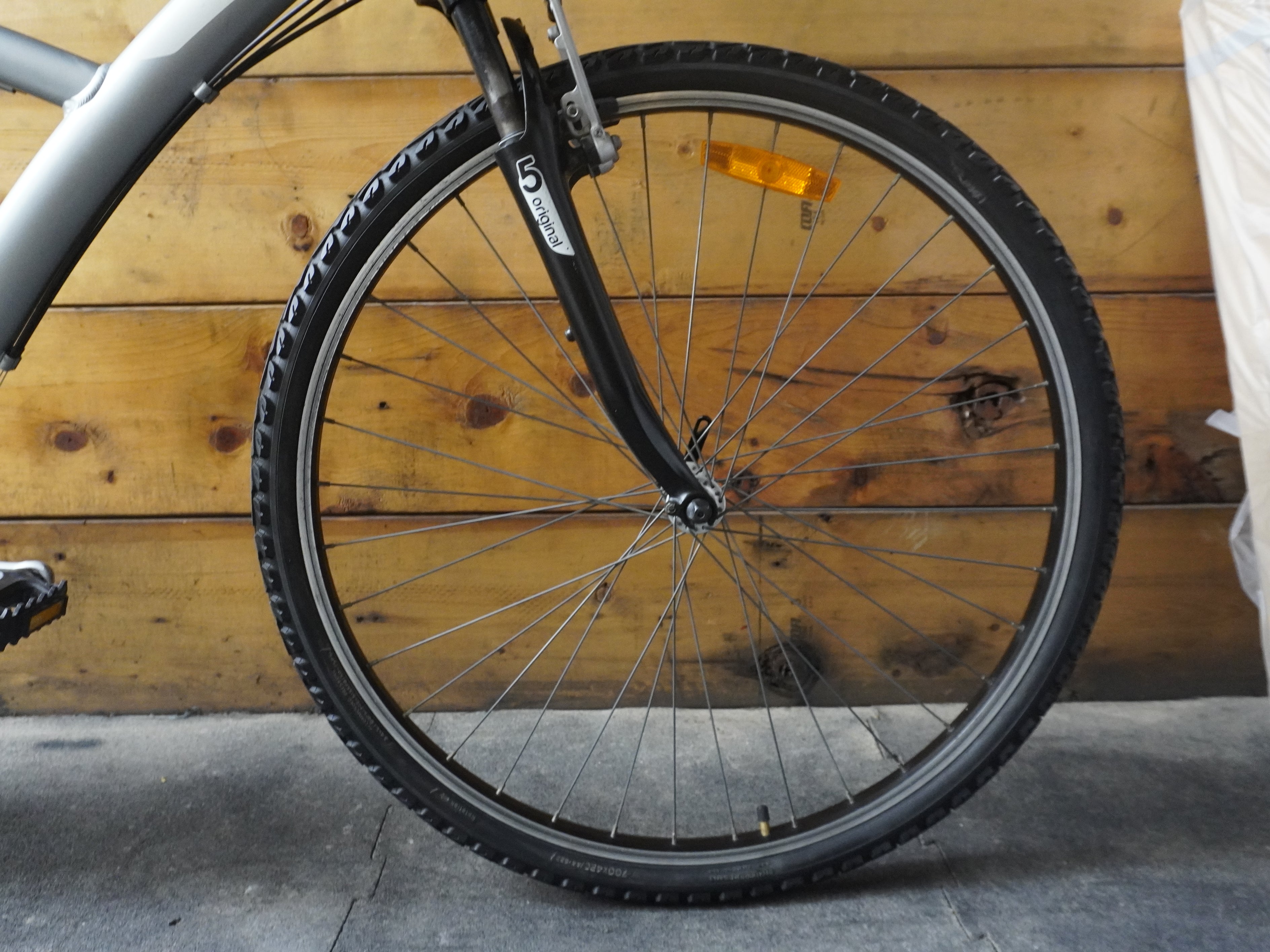 B'twin Original 520 Mountain bike